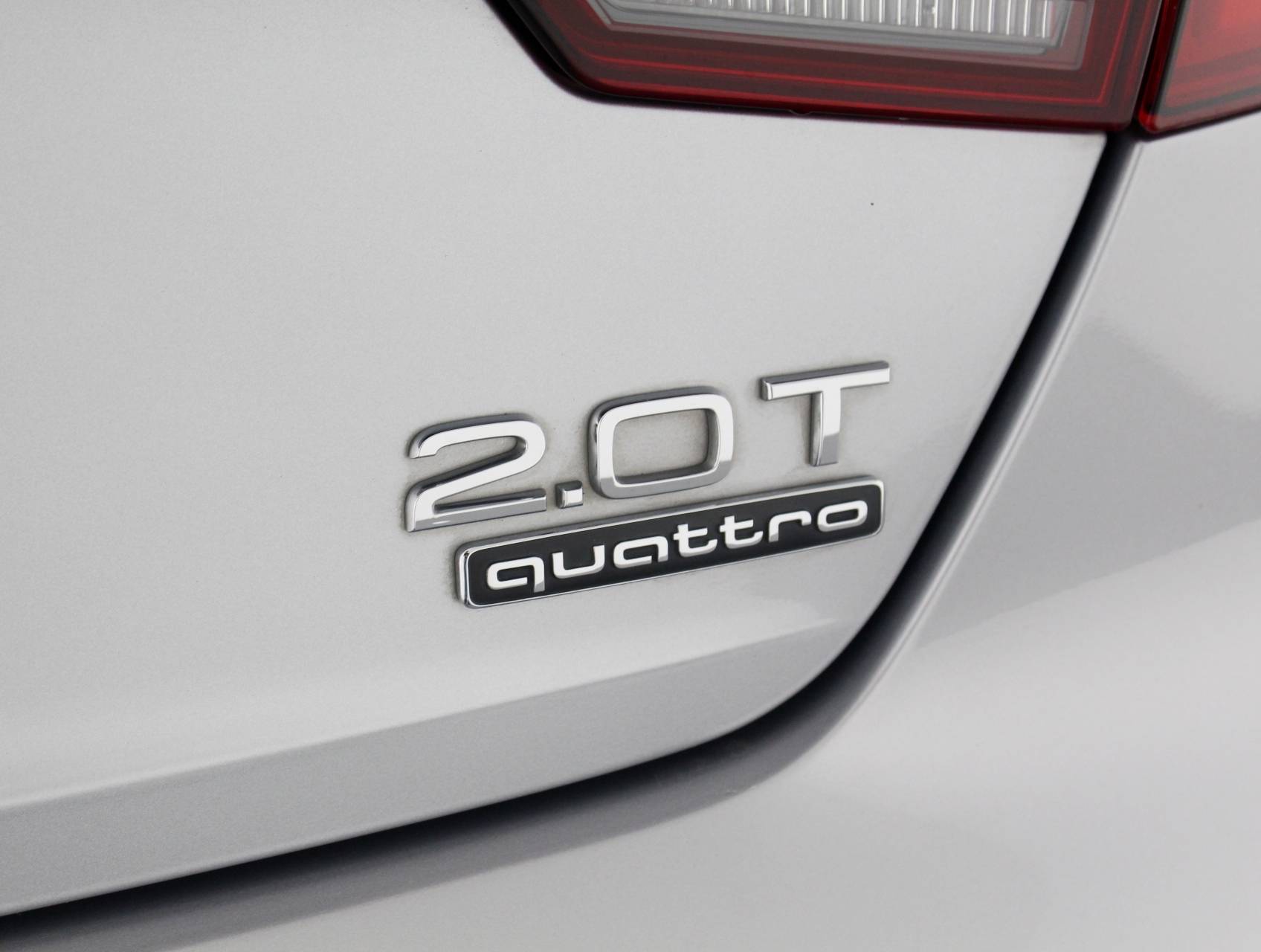 Florida Fine Cars - Used AUDI A4 2017 MARGATE PREMIUM QUATTRO