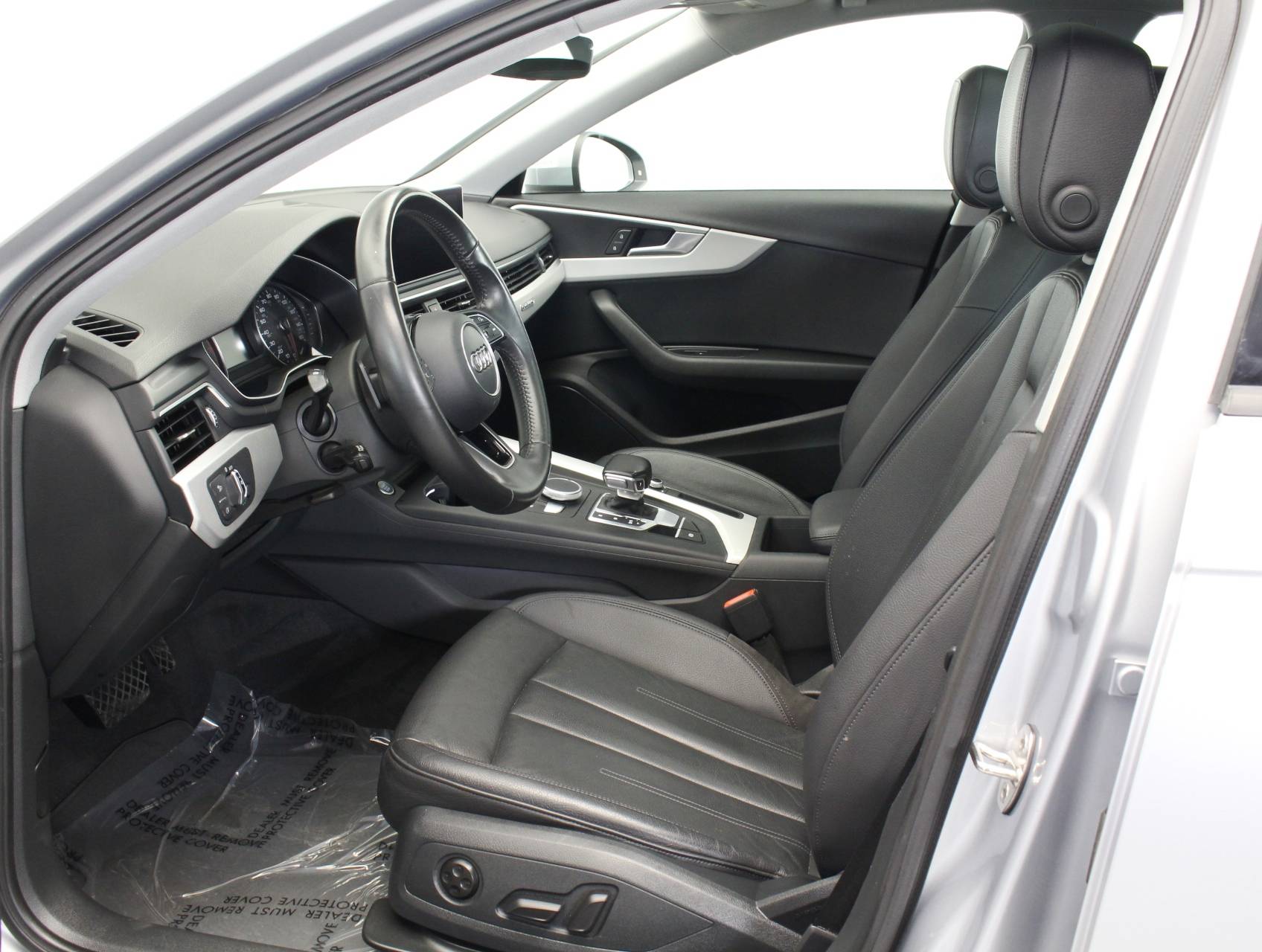 Florida Fine Cars - Used AUDI A4 2017 MARGATE PREMIUM QUATTRO