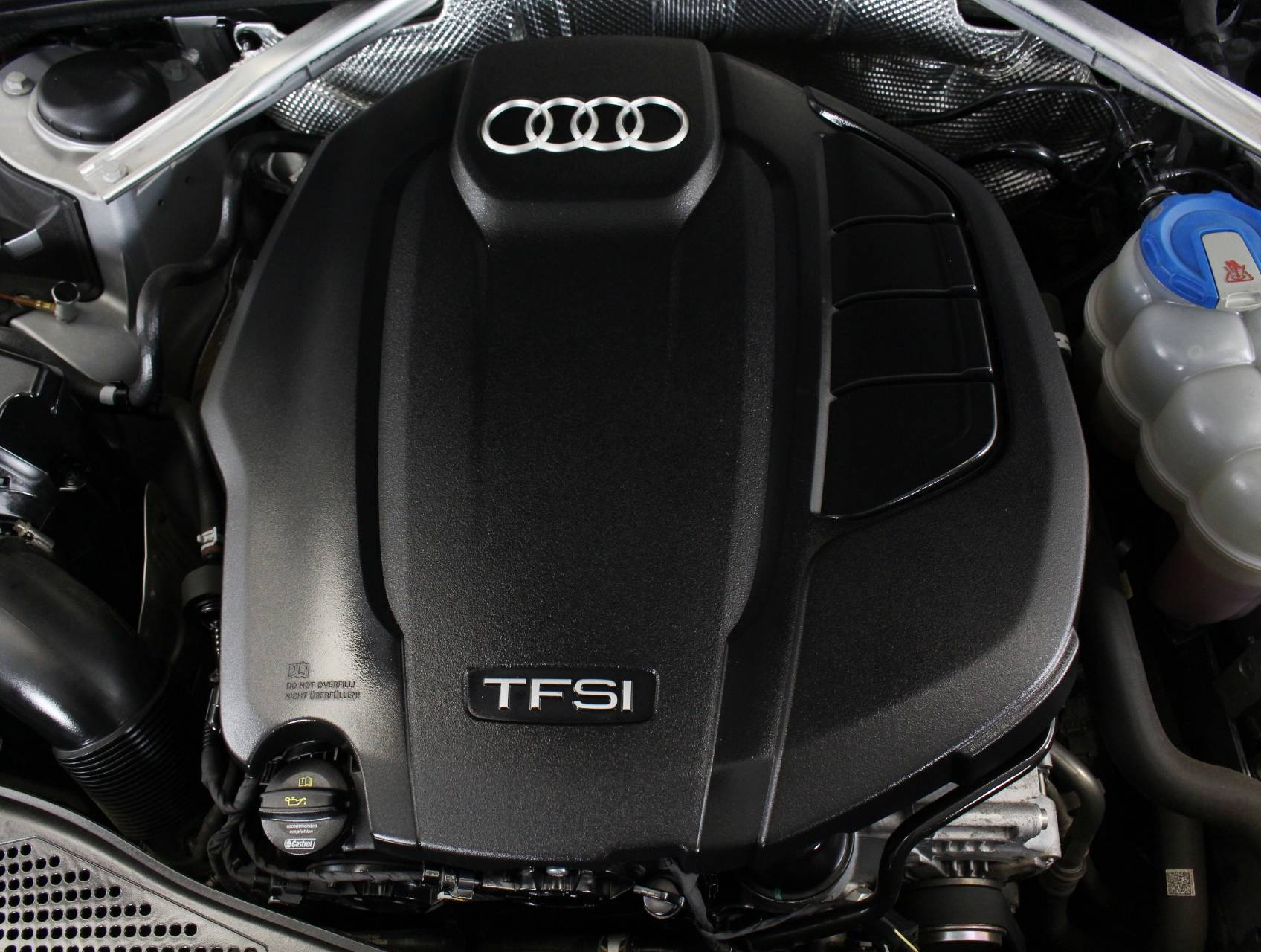 Florida Fine Cars - Used AUDI A4 2017 MARGATE PREMIUM QUATTRO