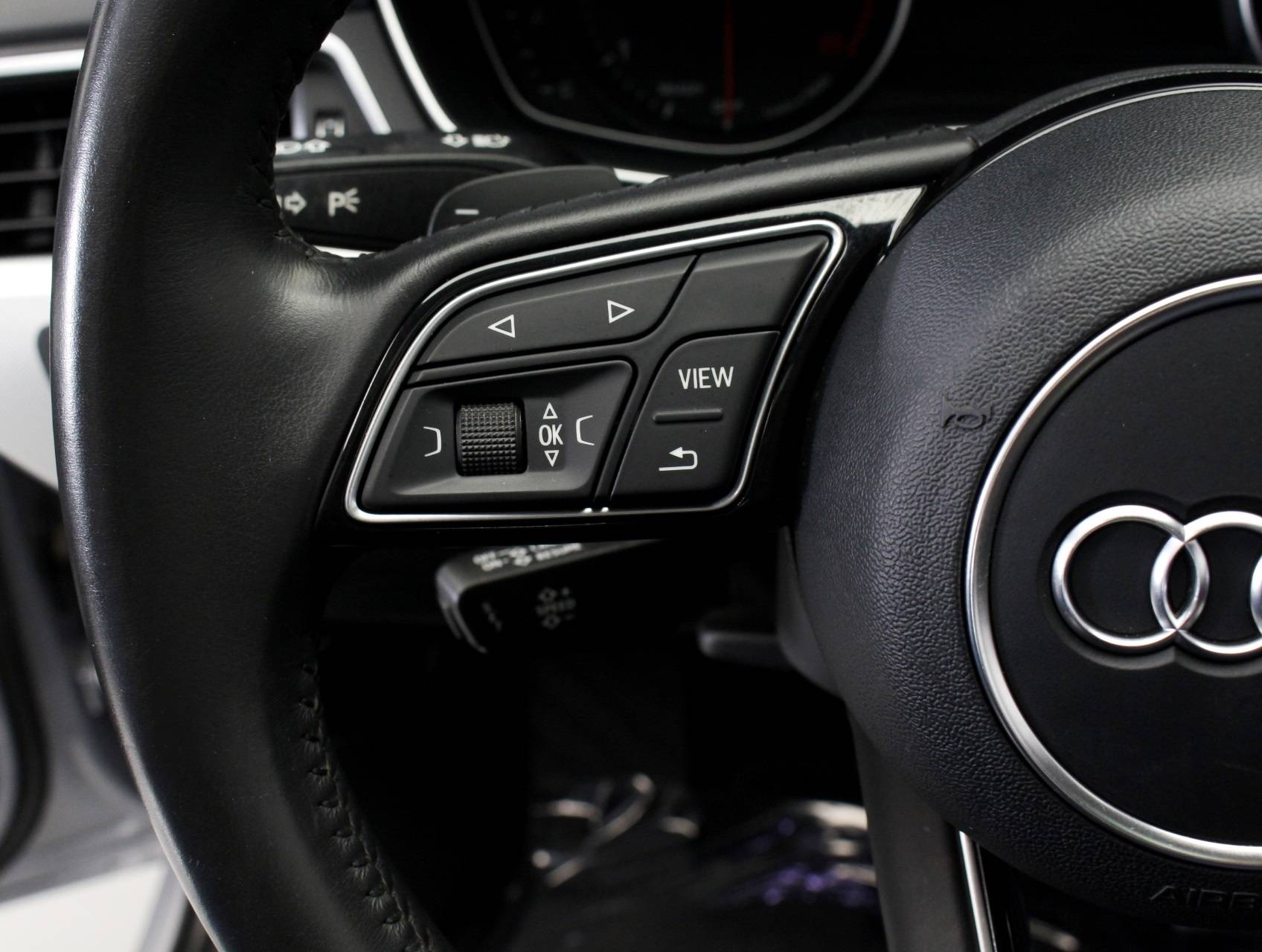 Florida Fine Cars - Used AUDI A4 2017 MARGATE PREMIUM QUATTRO