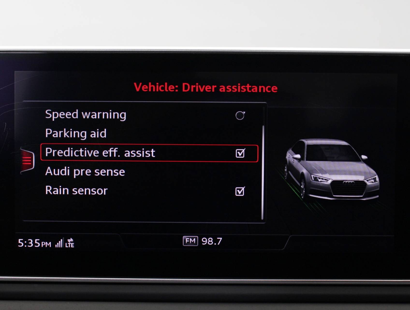 Florida Fine Cars - Used AUDI A4 2017 MARGATE PREMIUM QUATTRO