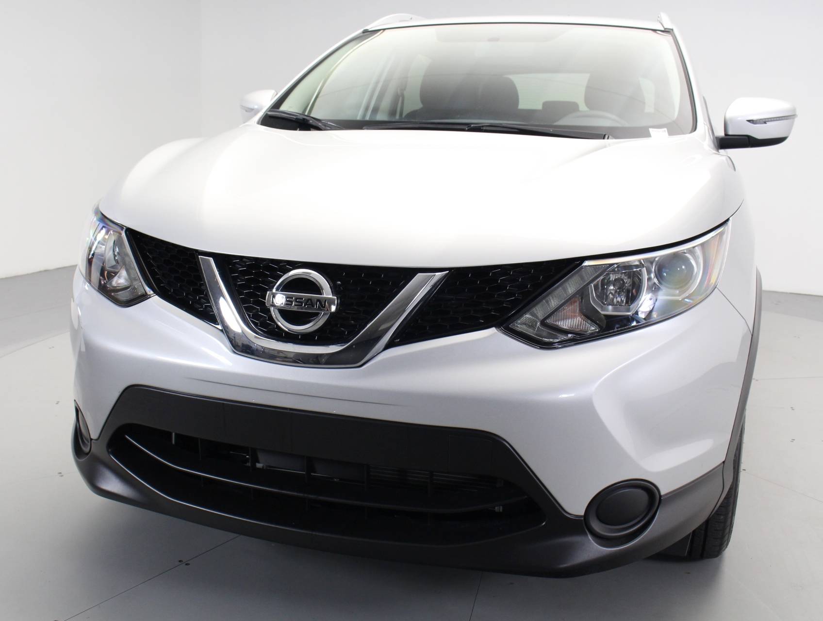 Florida Fine Cars - Used NISSAN ROGUE SPORT 2017 WEST PALM Sv