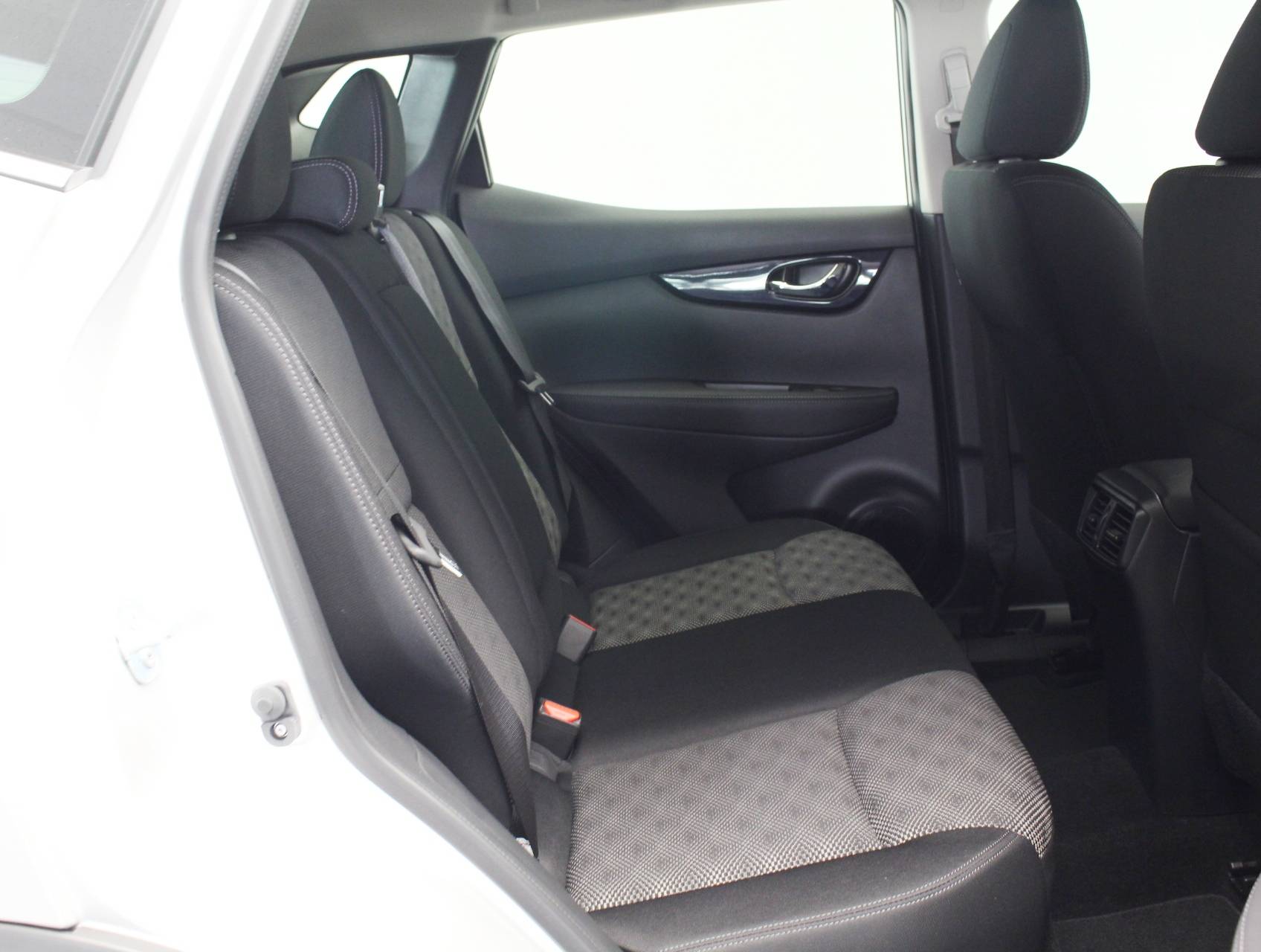 Florida Fine Cars - Used NISSAN ROGUE SPORT 2017 WEST PALM Sv