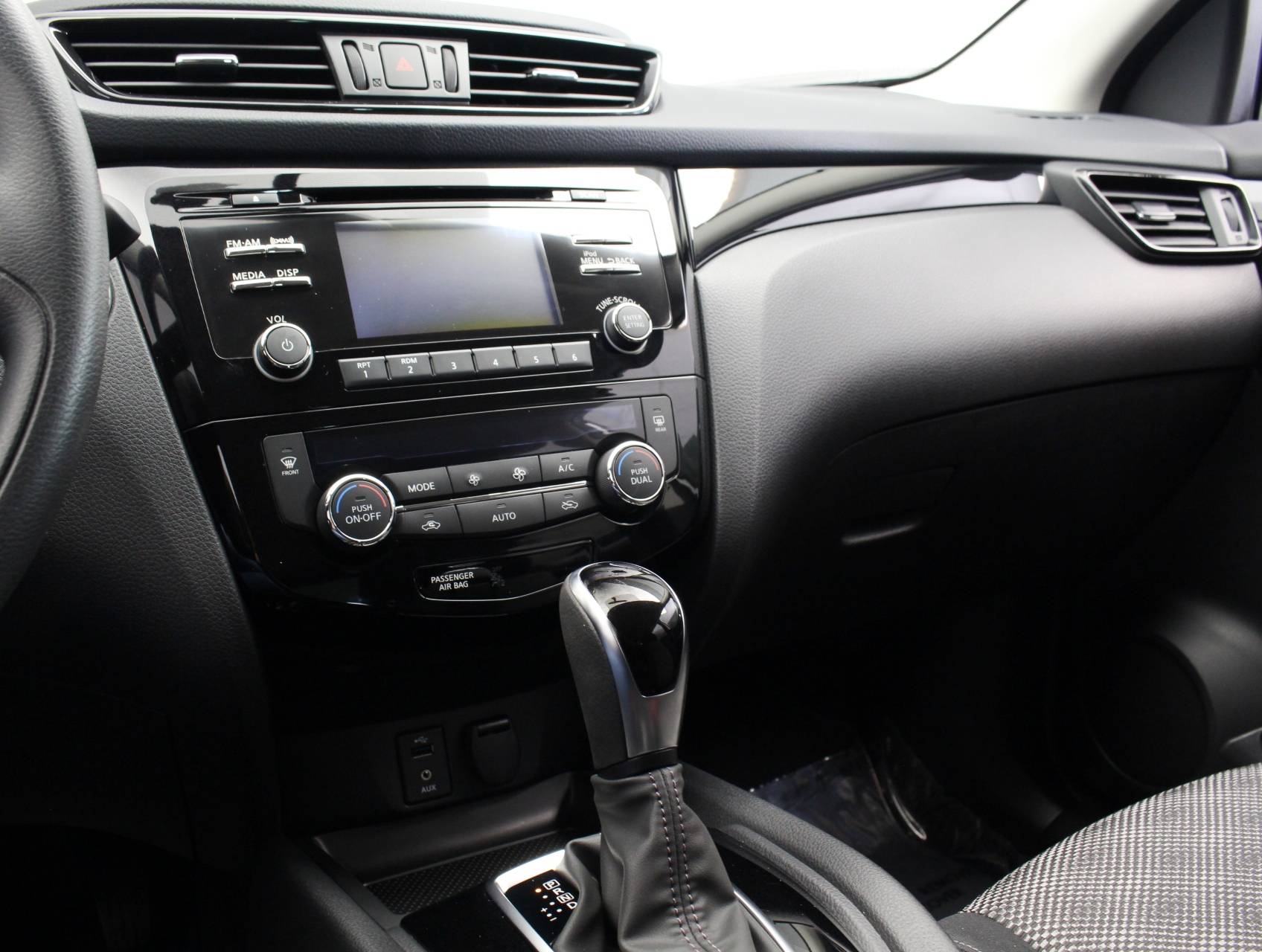 Florida Fine Cars - Used NISSAN ROGUE SPORT 2017 WEST PALM Sv