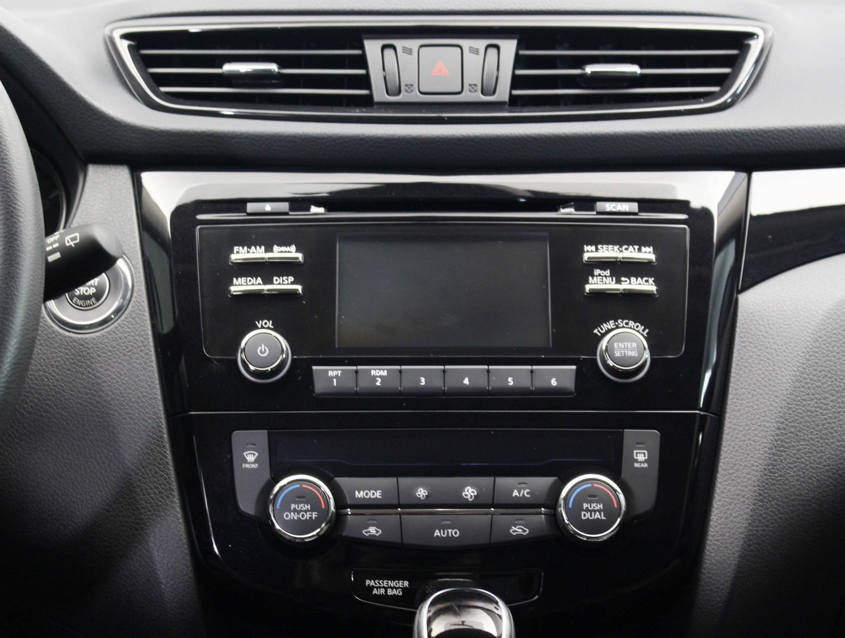 Florida Fine Cars - Used NISSAN ROGUE SPORT 2017 WEST PALM Sv