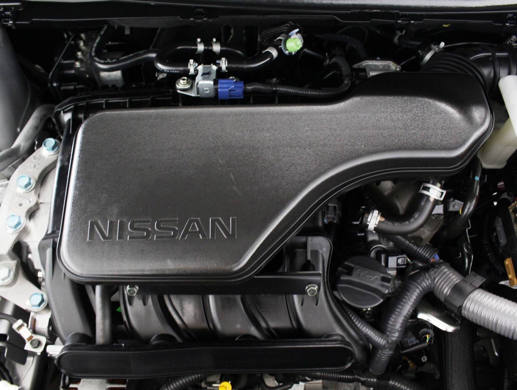 Florida Fine Cars - Used NISSAN ROGUE SPORT 2017 WEST PALM Sv