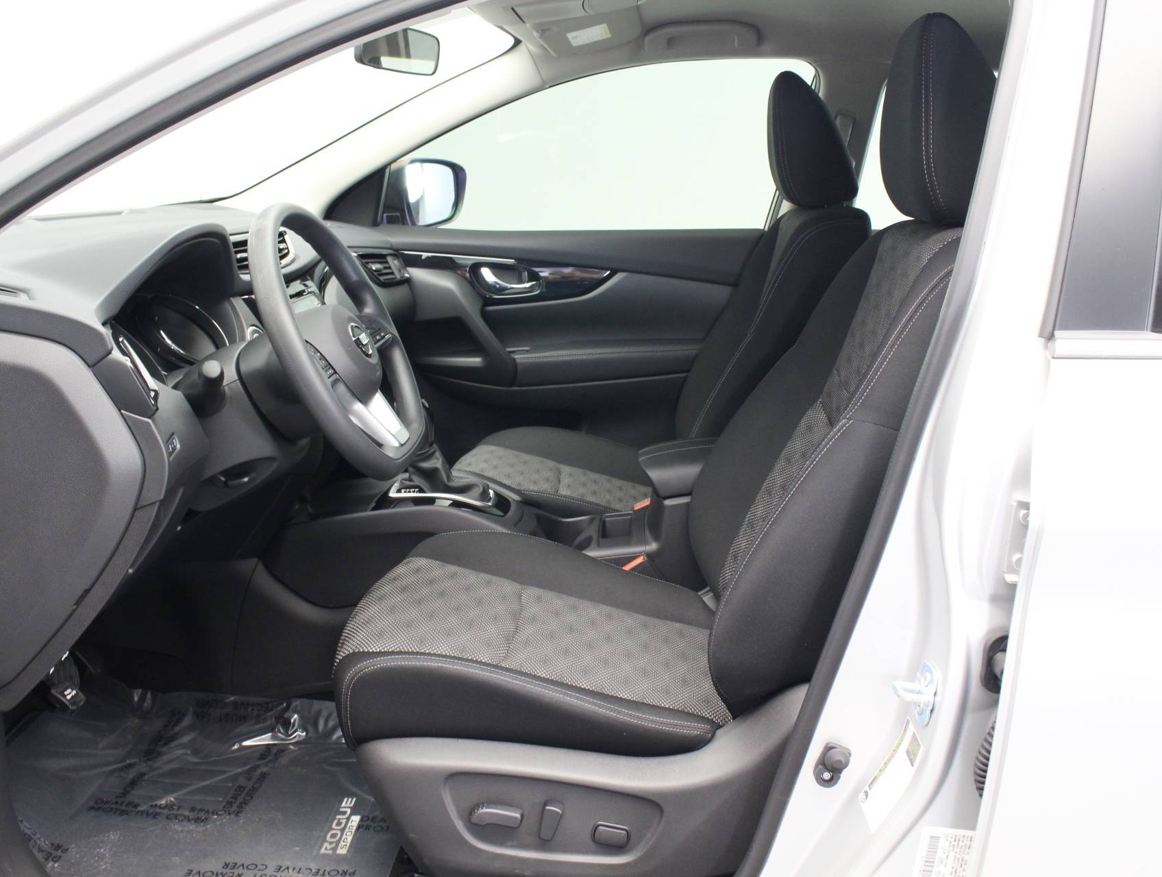 Florida Fine Cars - Used NISSAN ROGUE SPORT 2017 WEST PALM Sv