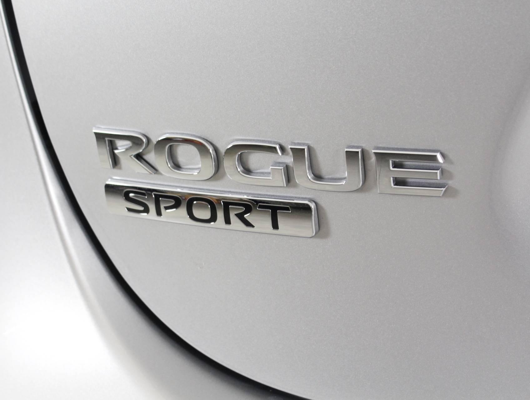 Florida Fine Cars - Used NISSAN ROGUE SPORT 2017 WEST PALM Sv