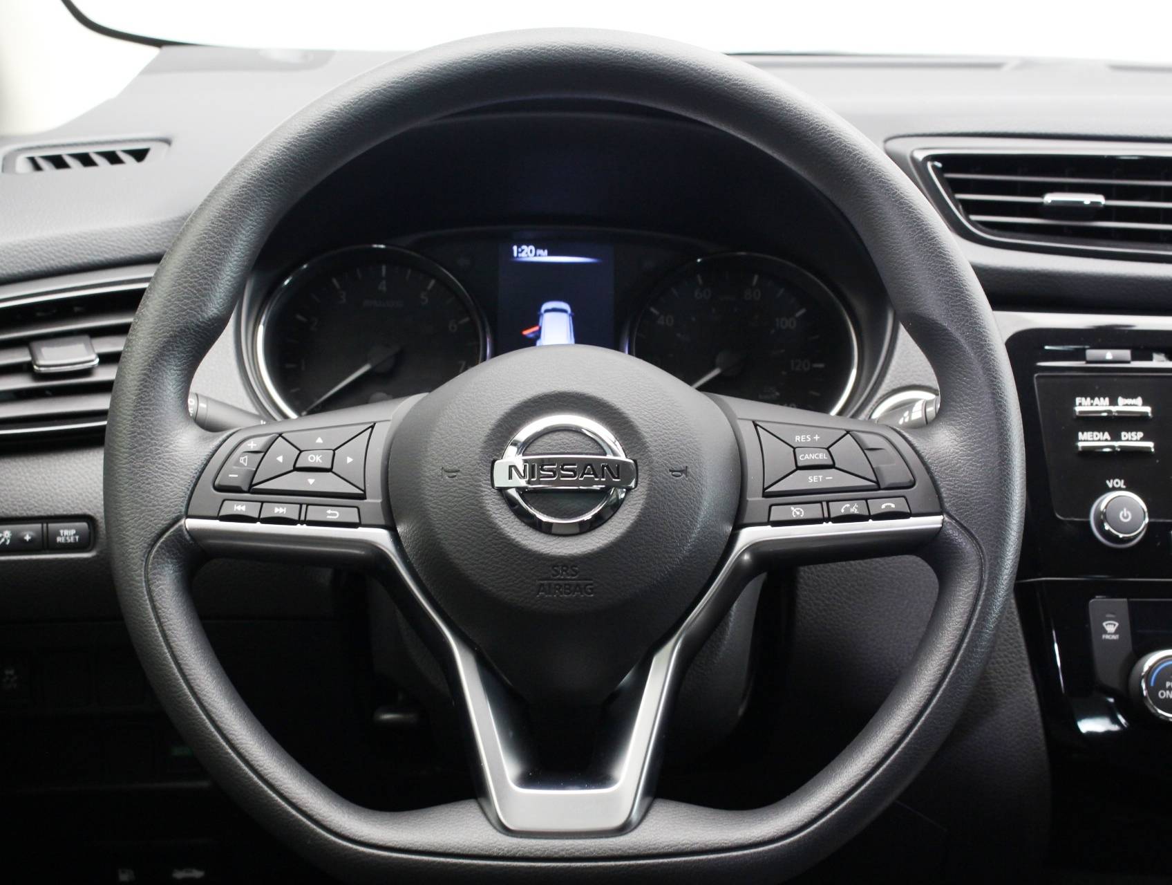 Florida Fine Cars - Used NISSAN ROGUE SPORT 2017 WEST PALM Sv