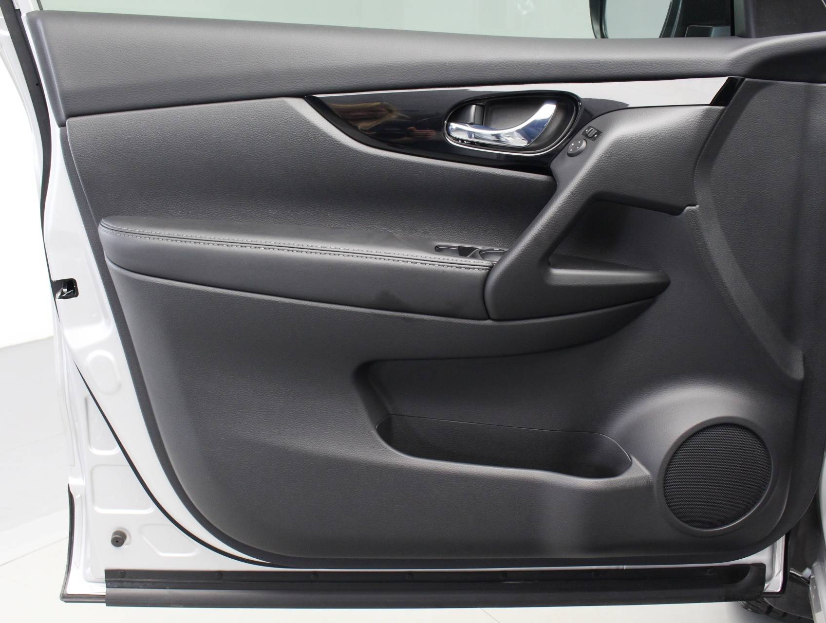 Florida Fine Cars - Used NISSAN ROGUE SPORT 2017 WEST PALM Sv