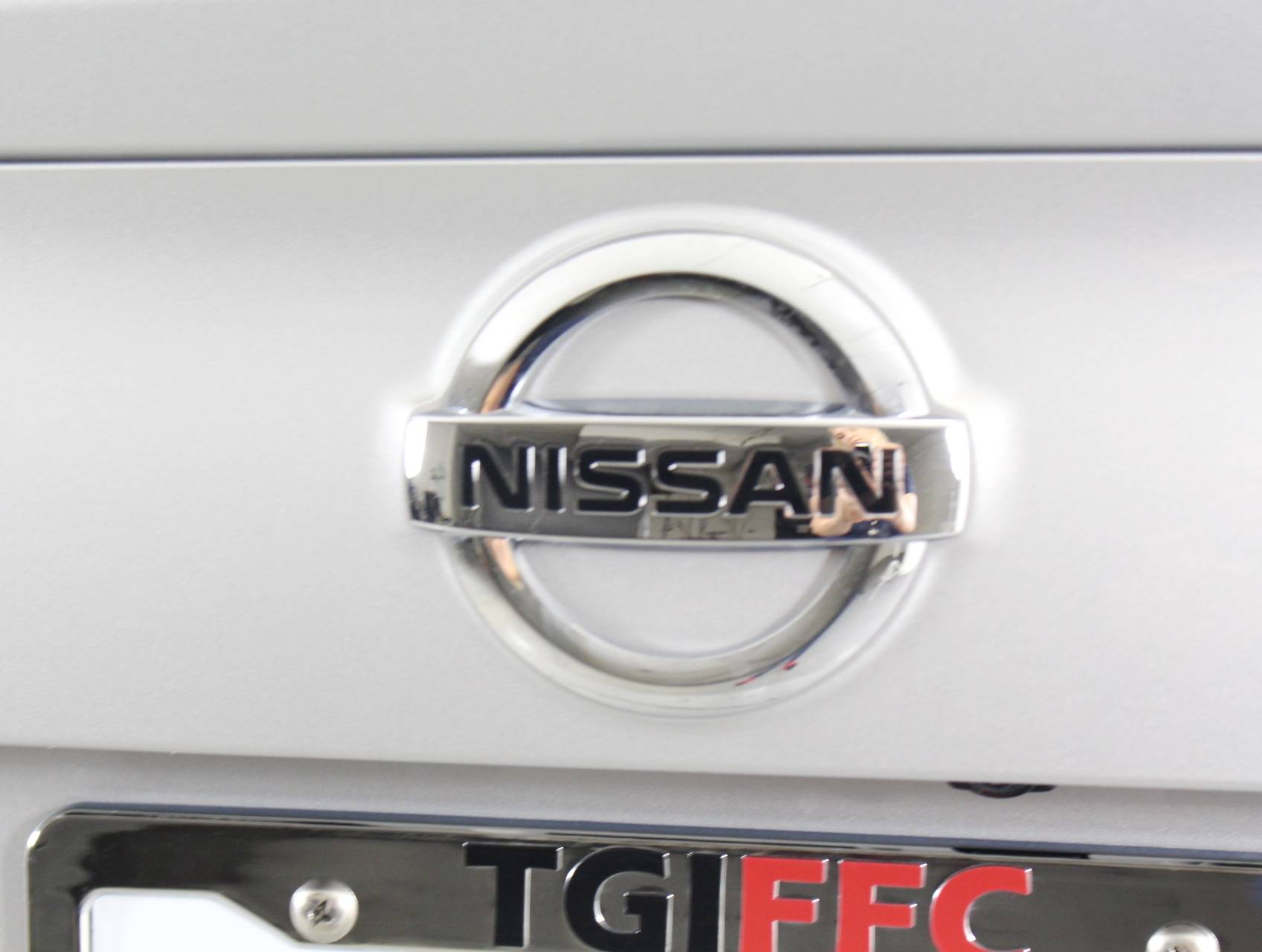 Florida Fine Cars - Used NISSAN ROGUE SPORT 2017 WEST PALM Sv