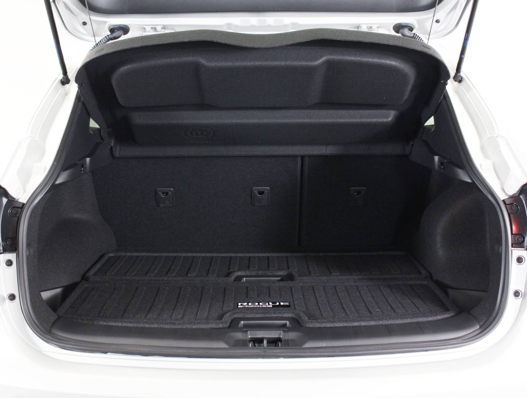 Florida Fine Cars - Used NISSAN ROGUE SPORT 2017 WEST PALM Sv