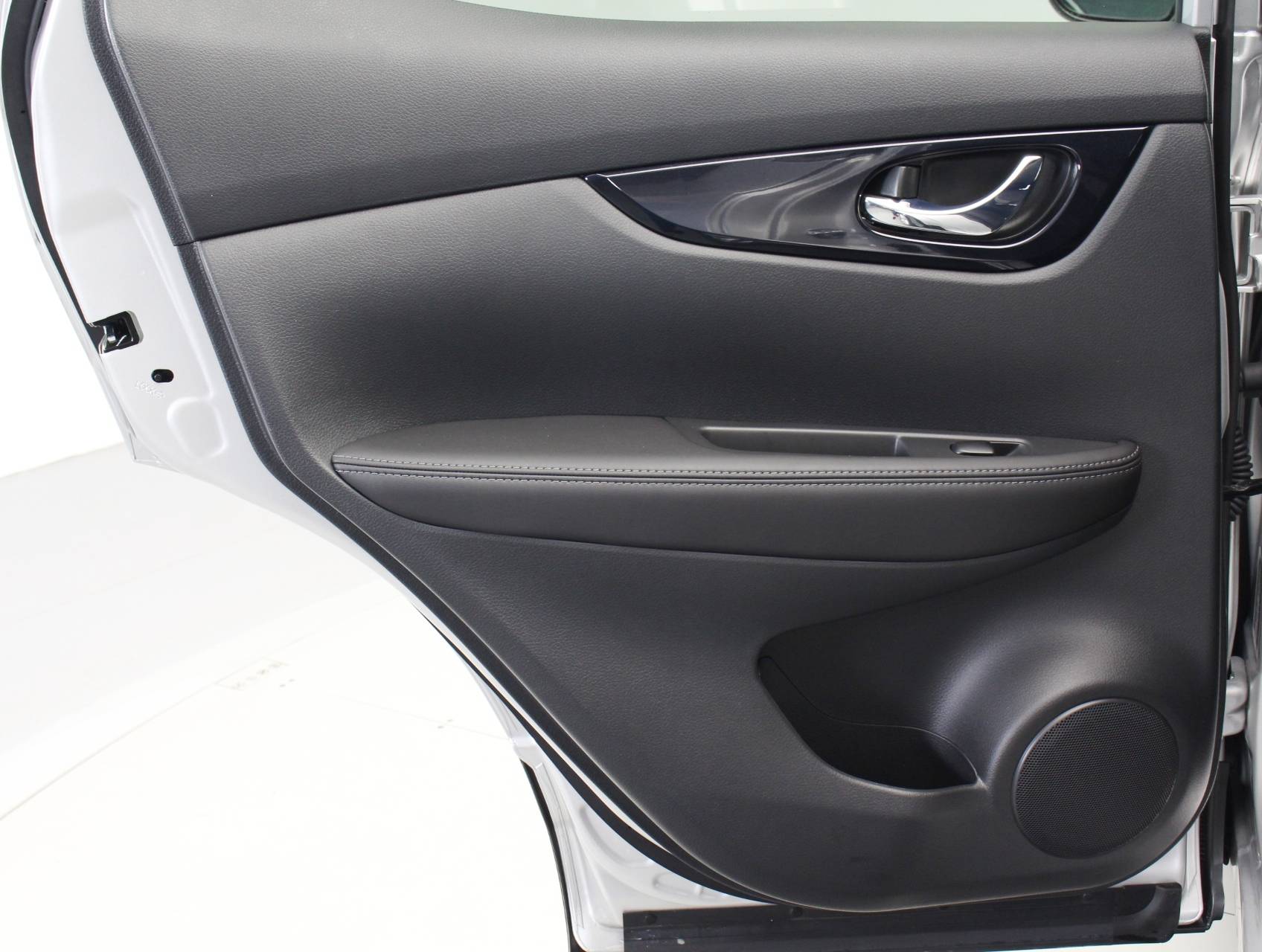 Florida Fine Cars - Used NISSAN ROGUE SPORT 2017 WEST PALM Sv