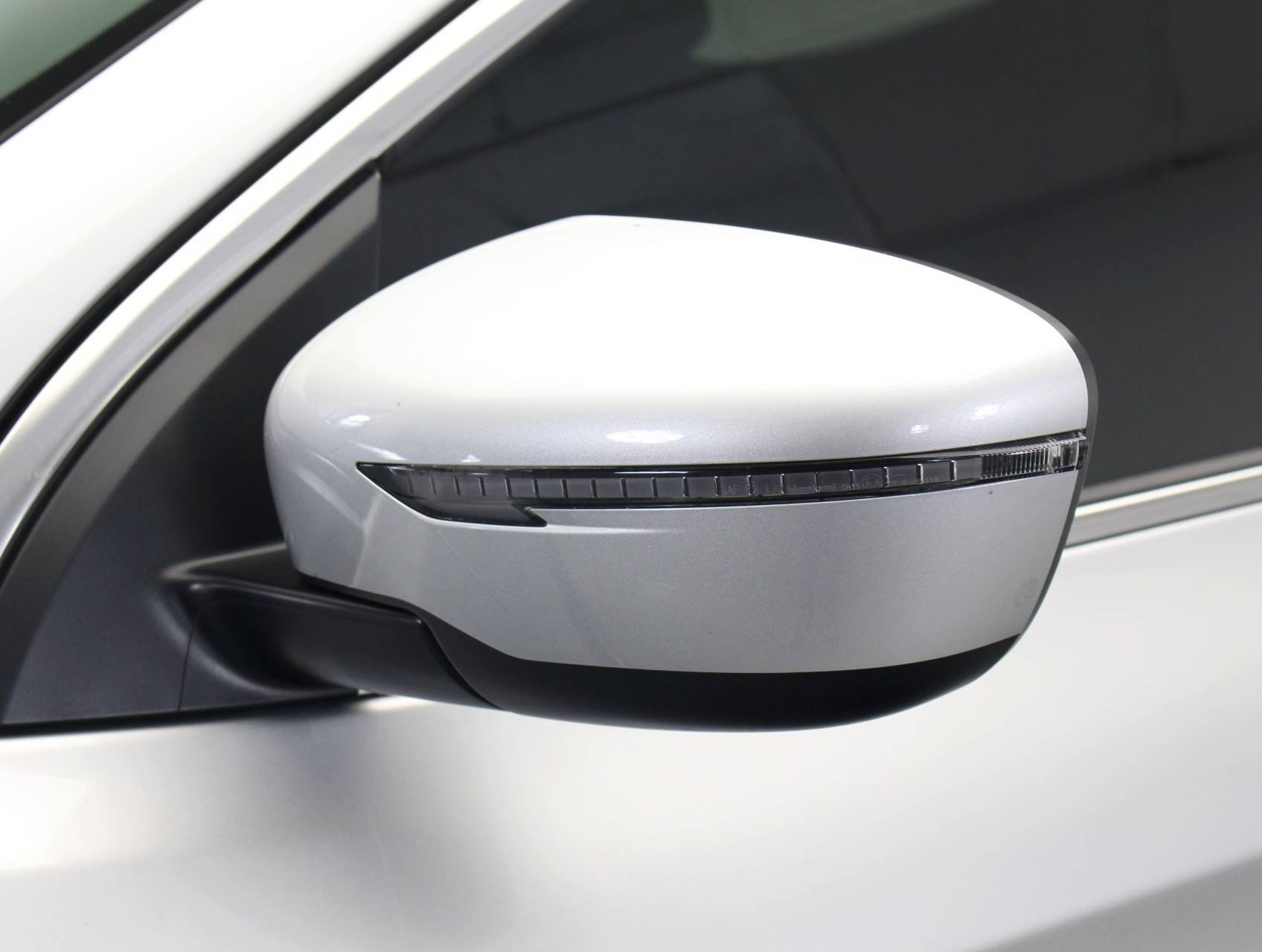 Florida Fine Cars - Used NISSAN ROGUE SPORT 2017 WEST PALM Sv