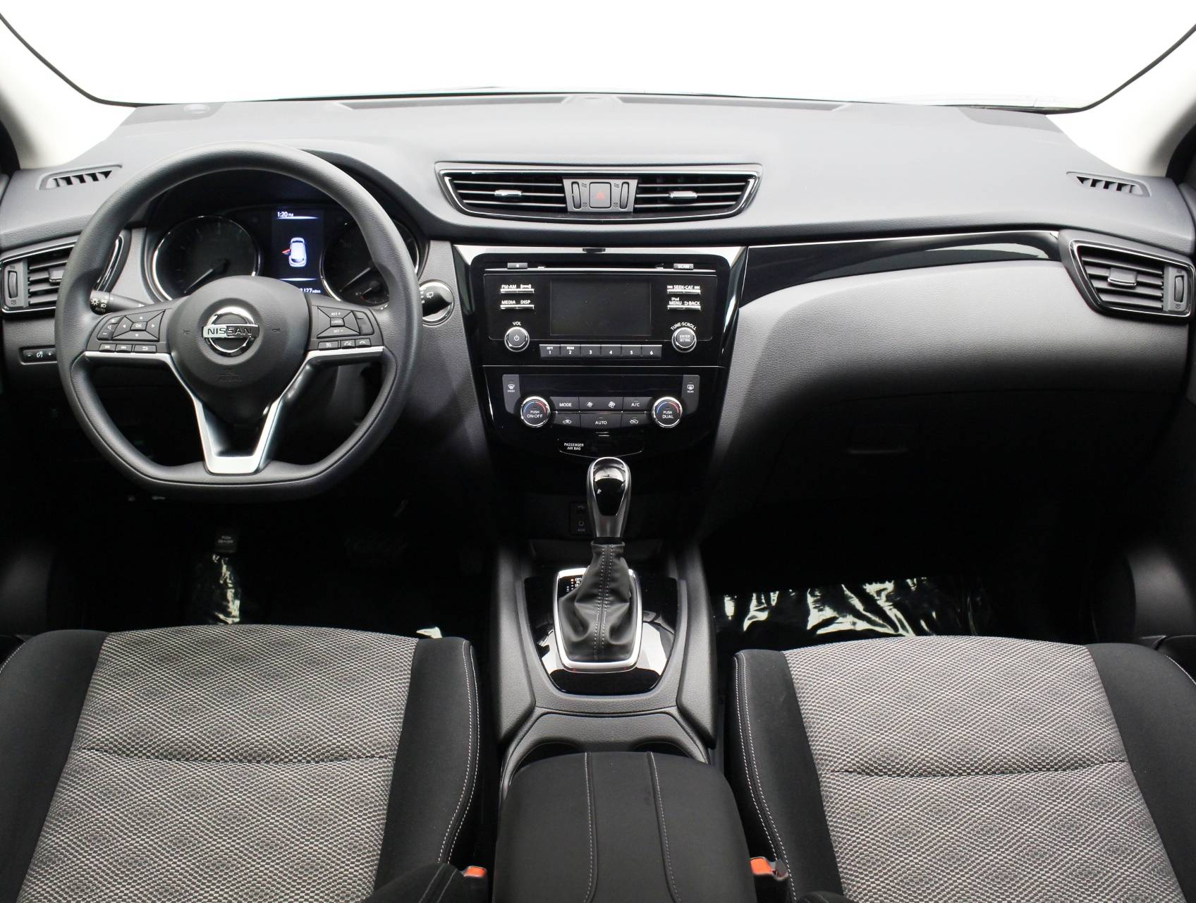 Florida Fine Cars - Used NISSAN ROGUE SPORT 2017 WEST PALM Sv