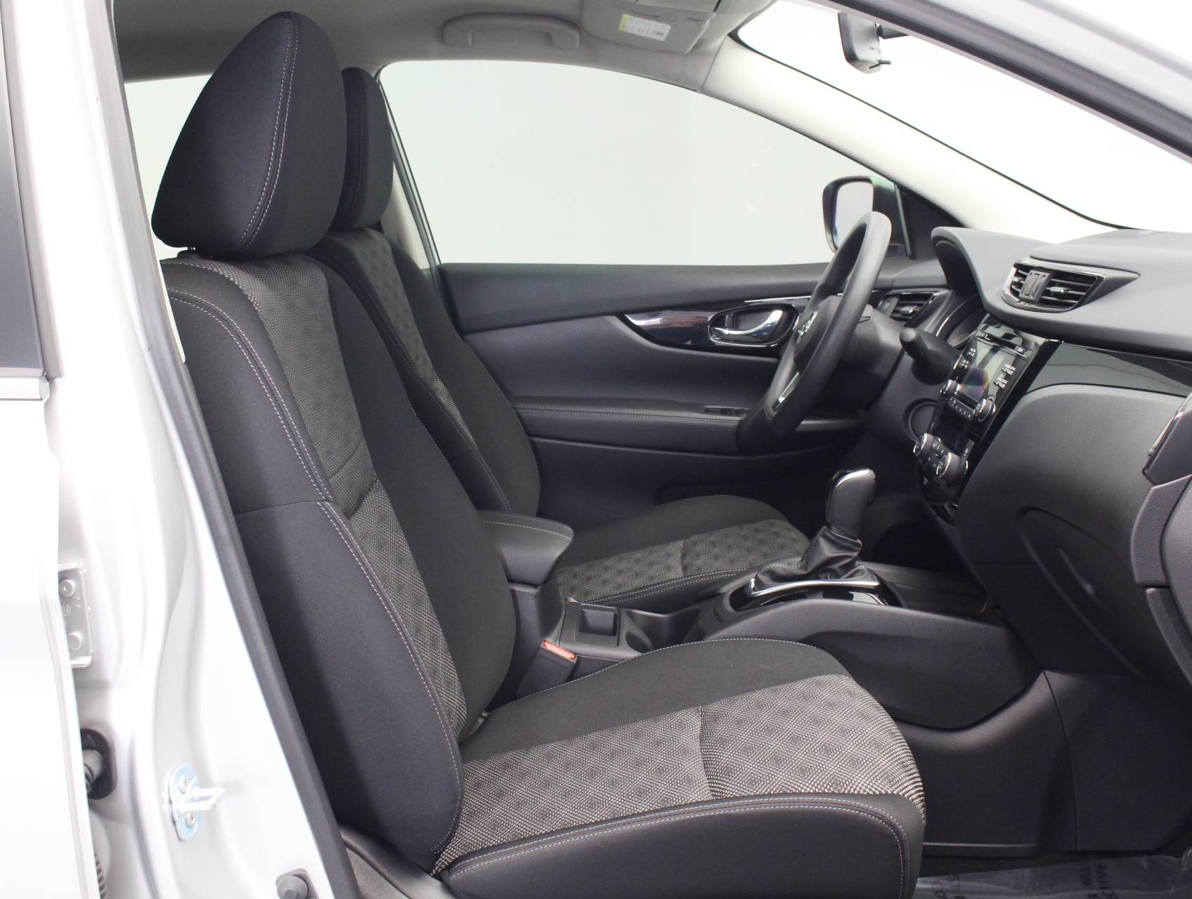 Florida Fine Cars - Used NISSAN ROGUE SPORT 2017 WEST PALM Sv