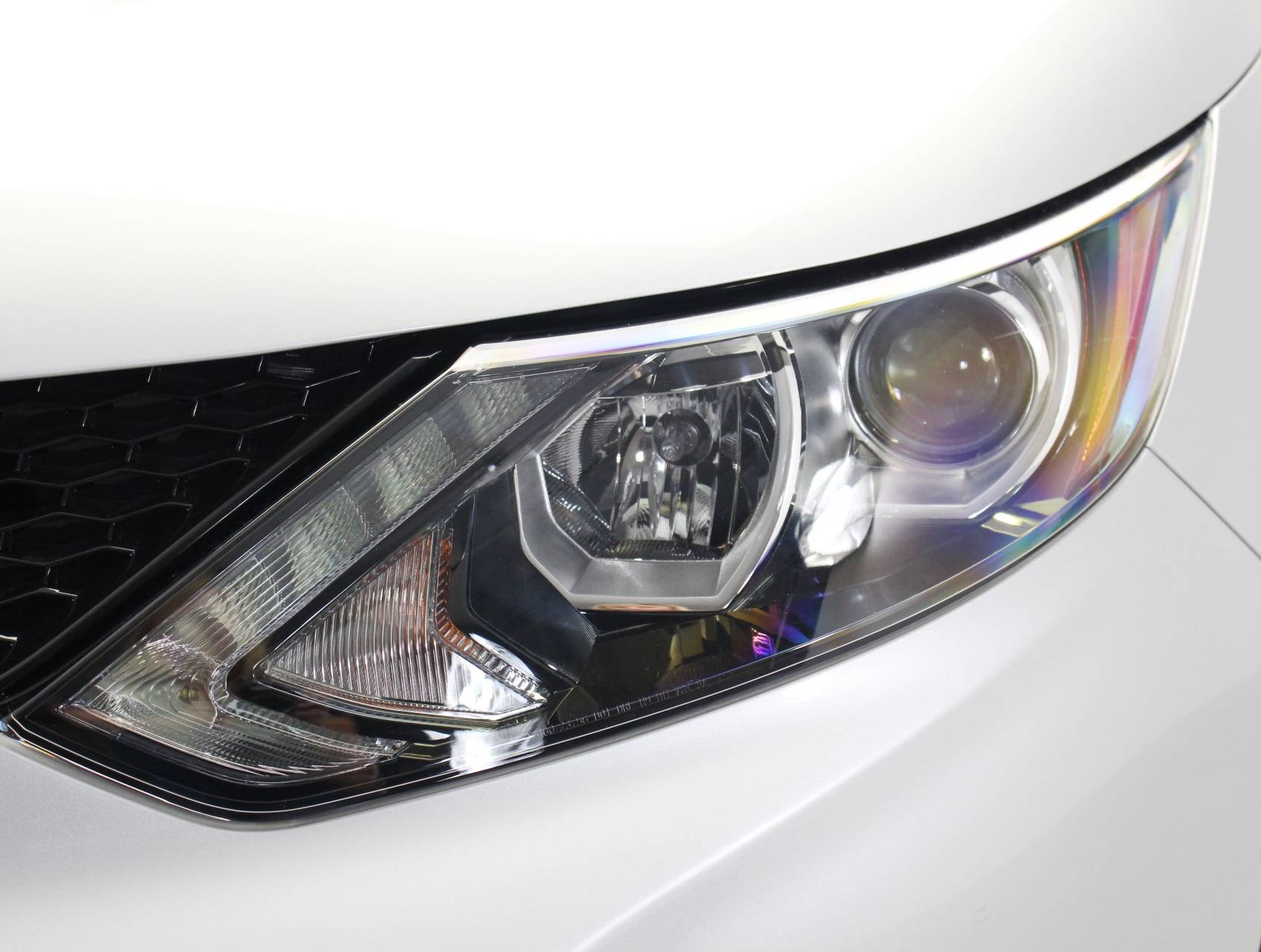 Florida Fine Cars - Used NISSAN ROGUE SPORT 2017 WEST PALM Sv