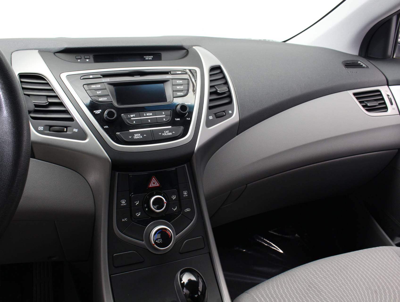 Florida Fine Cars - Used HYUNDAI ELANTRA 2014 WEST PALM Se