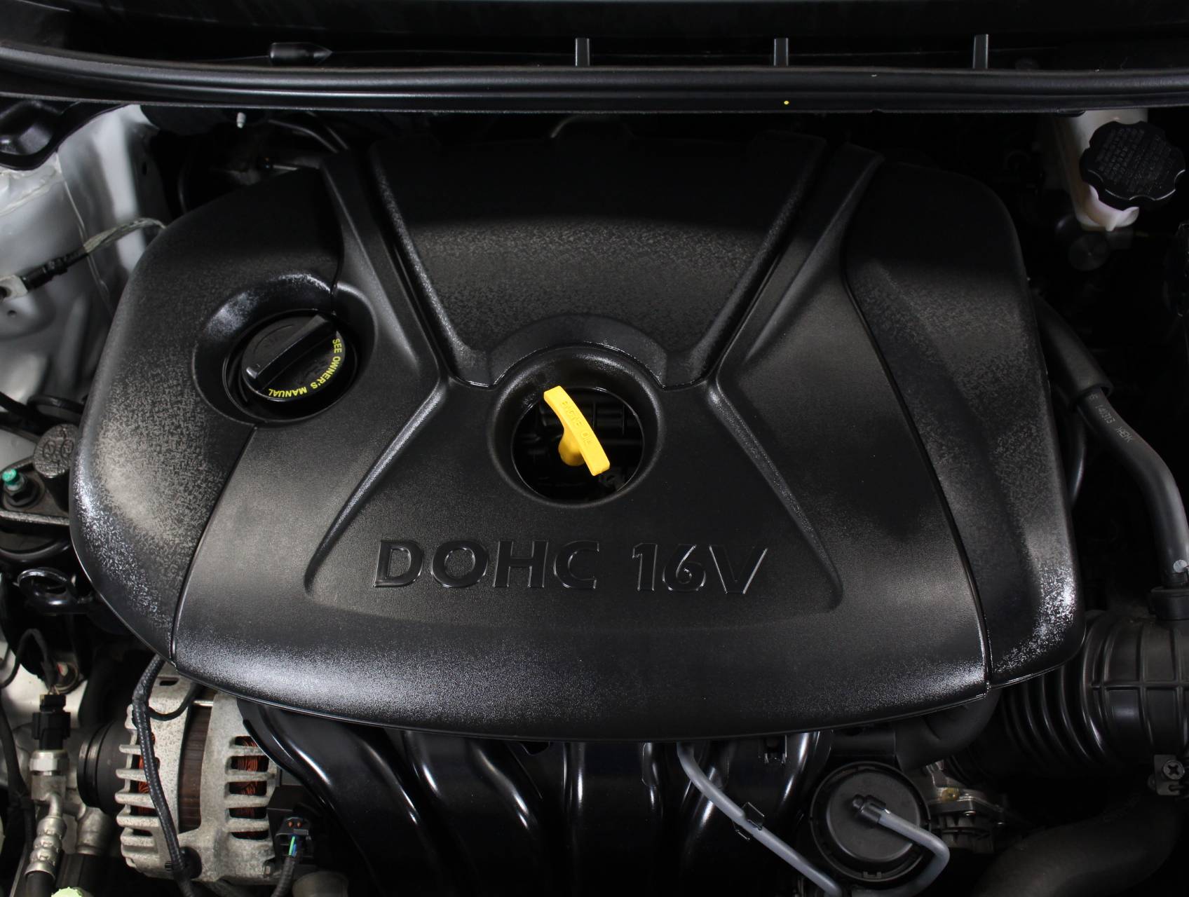 Florida Fine Cars - Used HYUNDAI ELANTRA 2014 WEST PALM Se