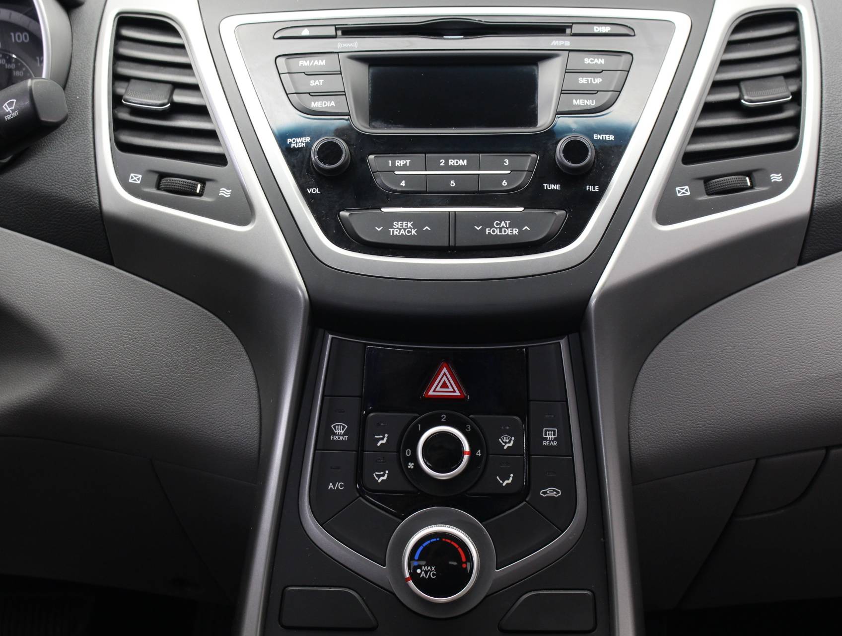 Florida Fine Cars - Used HYUNDAI ELANTRA 2014 WEST PALM Se