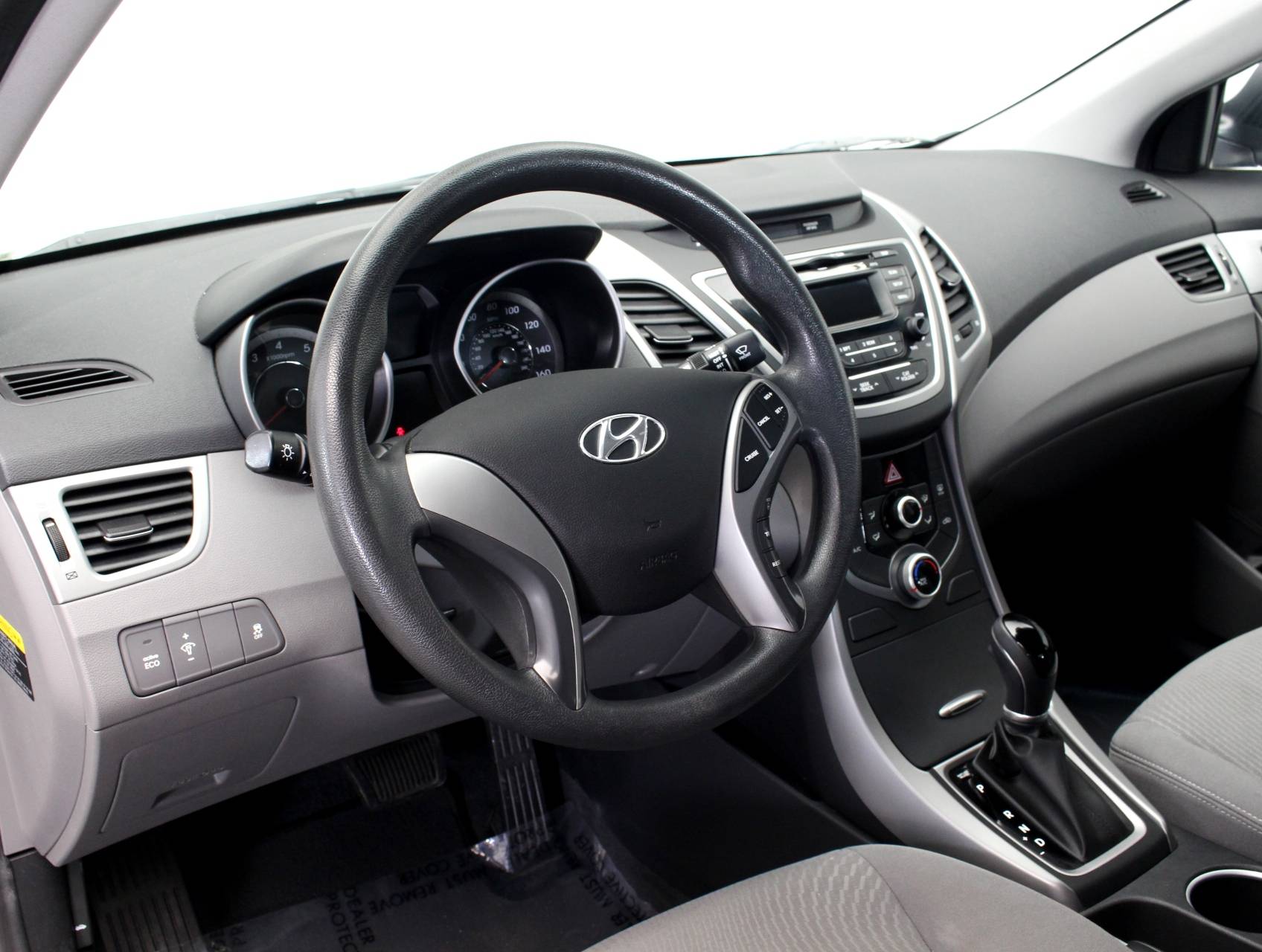 Florida Fine Cars - Used HYUNDAI ELANTRA 2014 WEST PALM Se