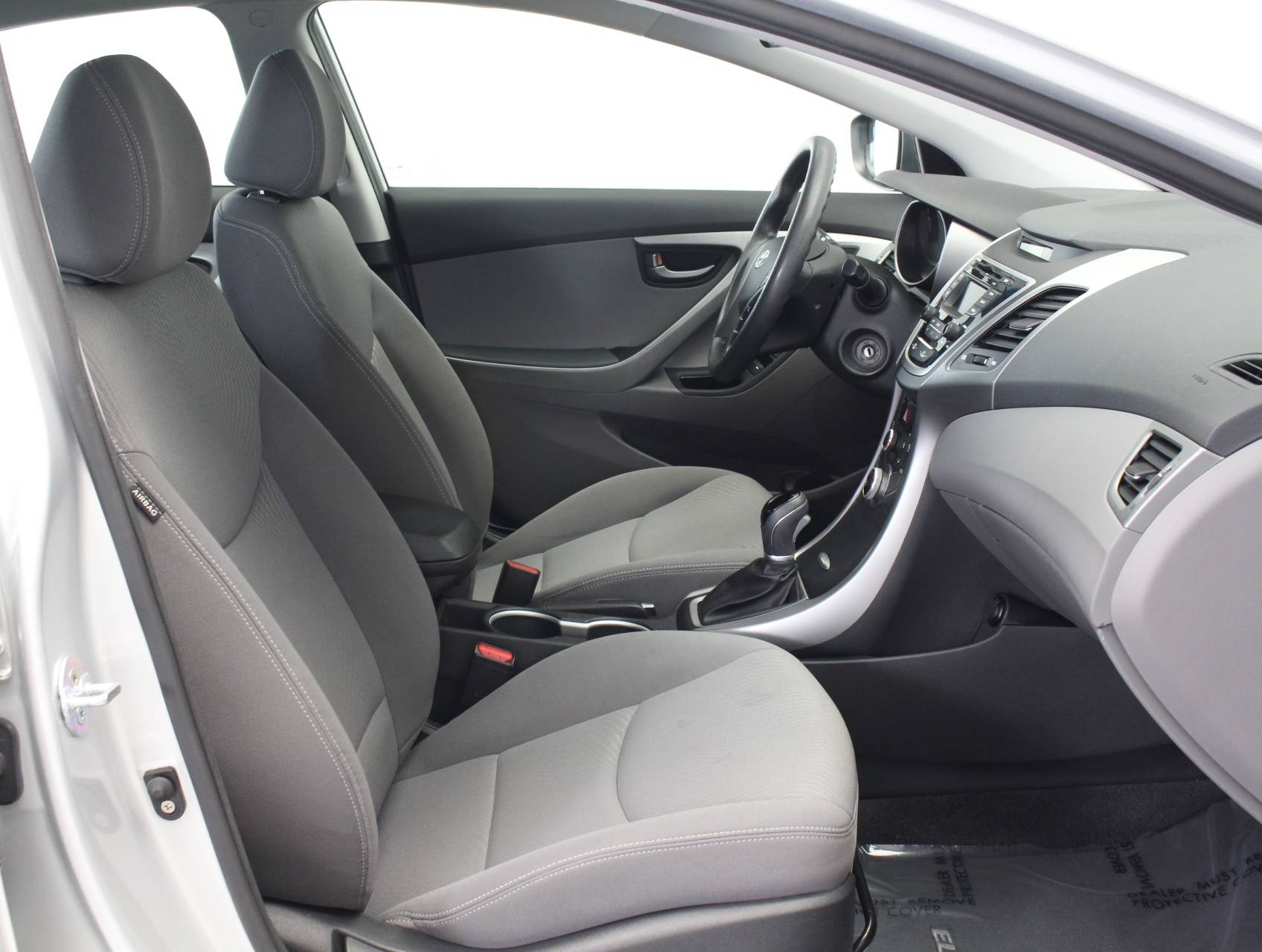 Florida Fine Cars - Used HYUNDAI ELANTRA 2014 WEST PALM Se