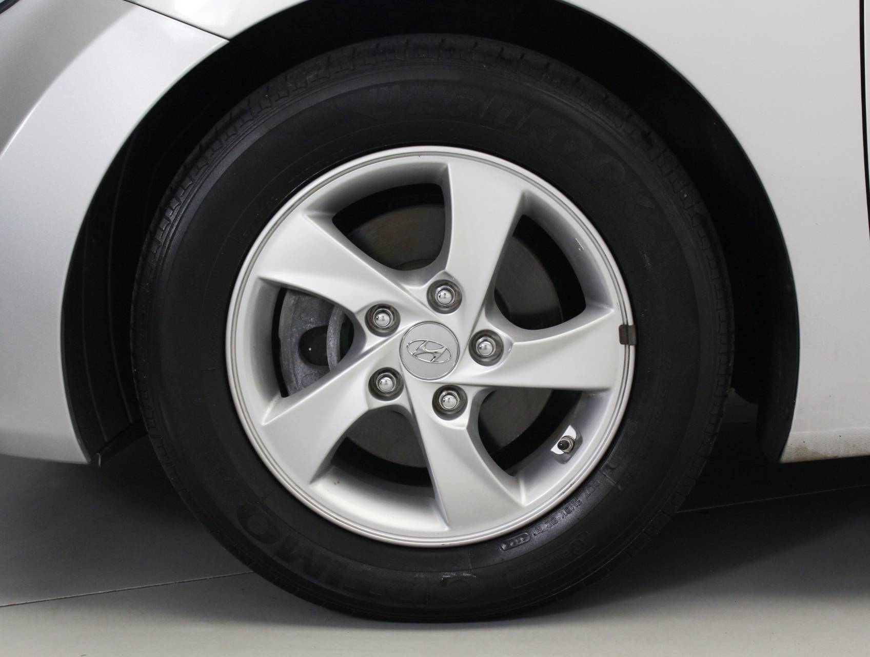 Florida Fine Cars - Used HYUNDAI ELANTRA 2014 WEST PALM Se