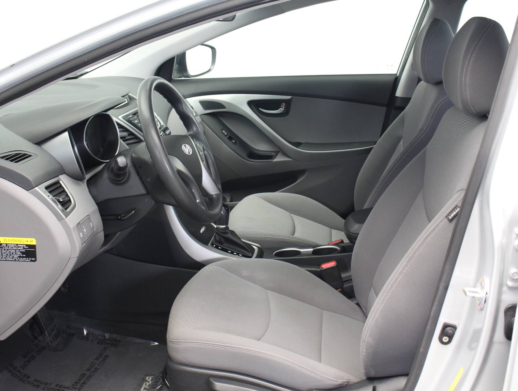 Florida Fine Cars - Used HYUNDAI ELANTRA 2014 WEST PALM Se