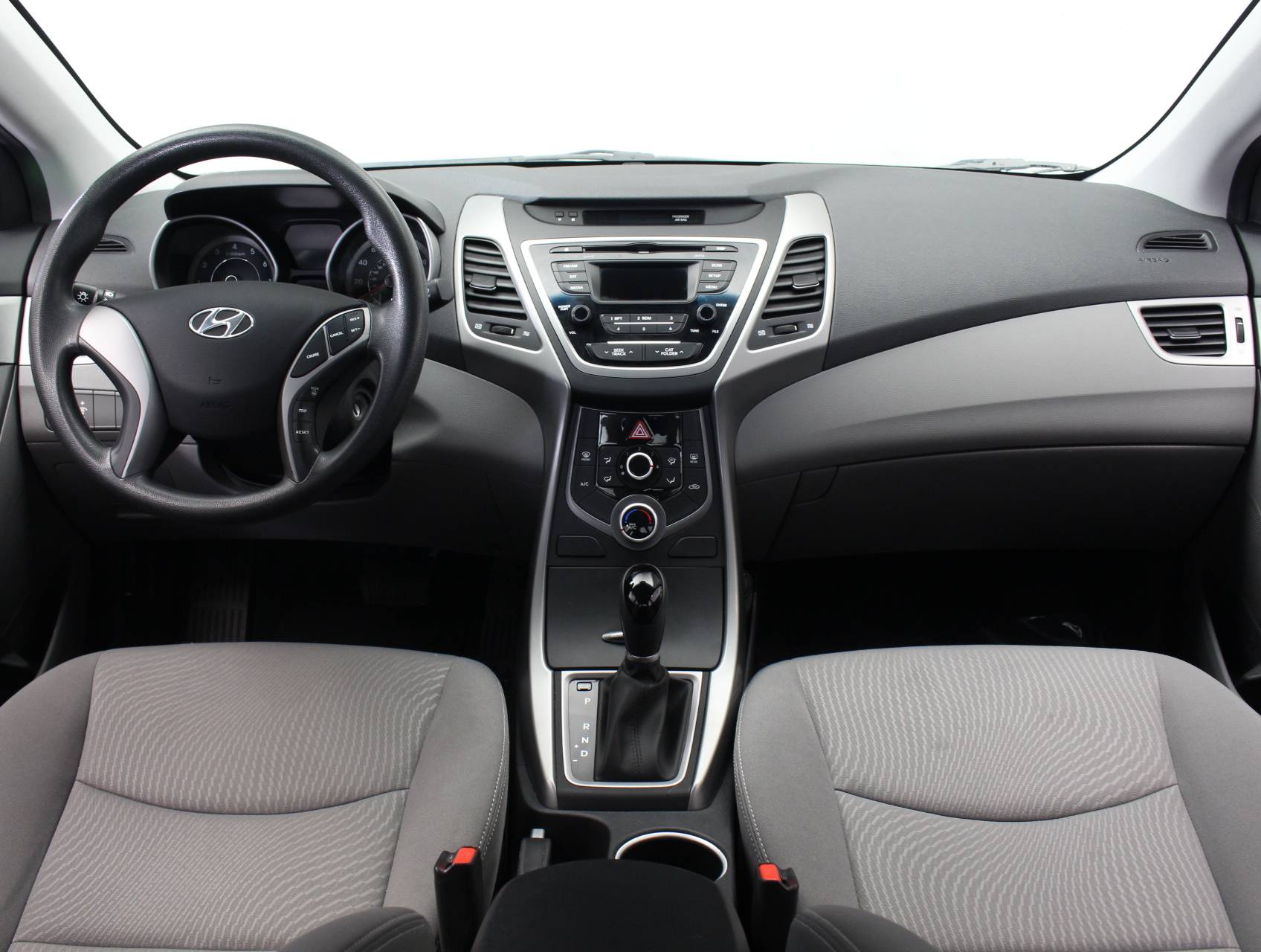 Florida Fine Cars - Used HYUNDAI ELANTRA 2014 WEST PALM Se