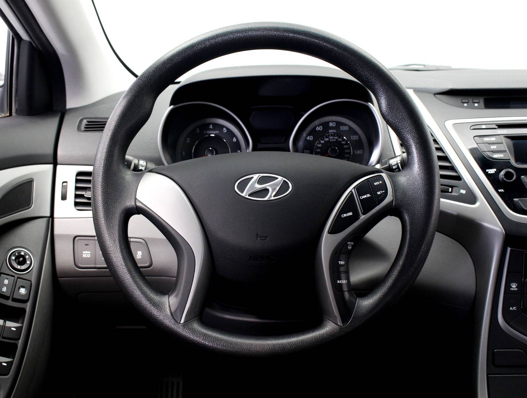 Florida Fine Cars - Used HYUNDAI ELANTRA 2014 WEST PALM Se