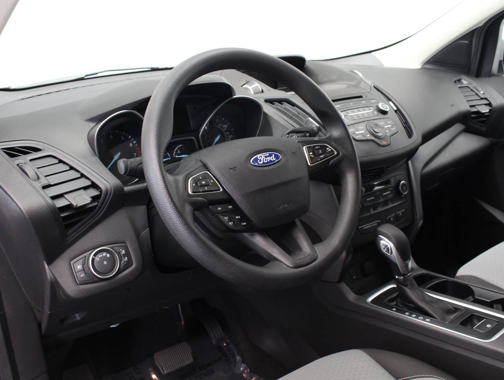 Florida Fine Cars - Used FORD ESCAPE 2018 WEST PALM SE