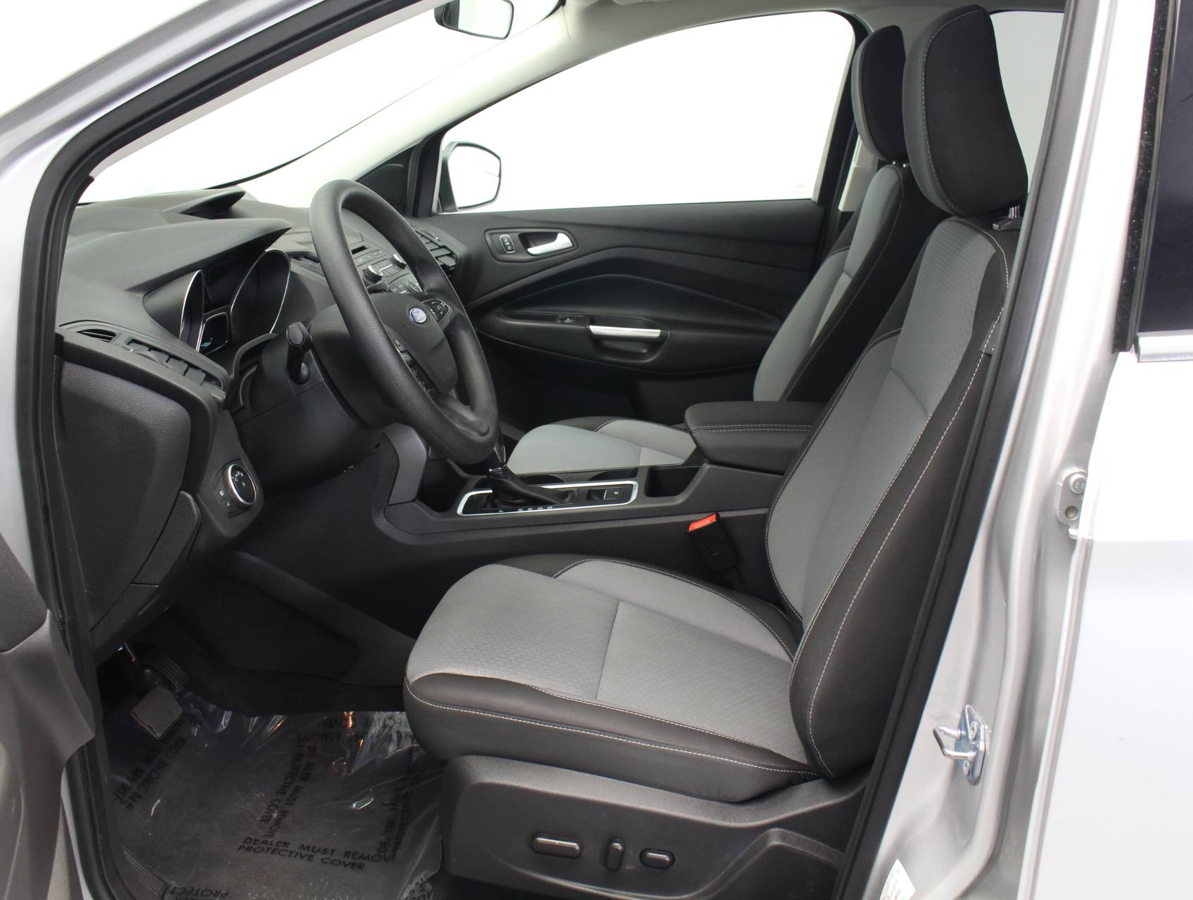 Florida Fine Cars - Used FORD ESCAPE 2018 WEST PALM SE