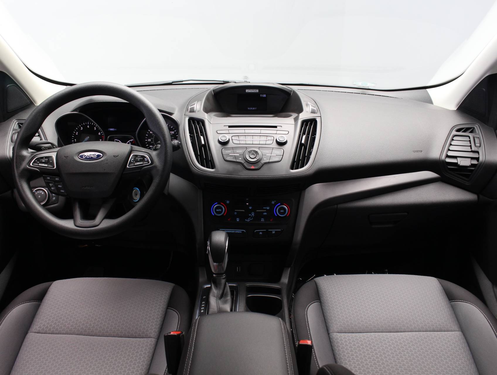 Florida Fine Cars - Used FORD ESCAPE 2018 WEST PALM SE