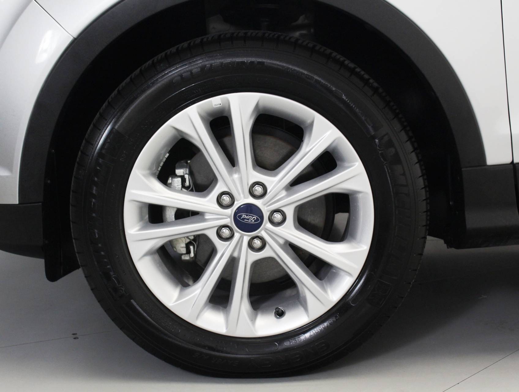 Florida Fine Cars - Used FORD ESCAPE 2018 WEST PALM SE