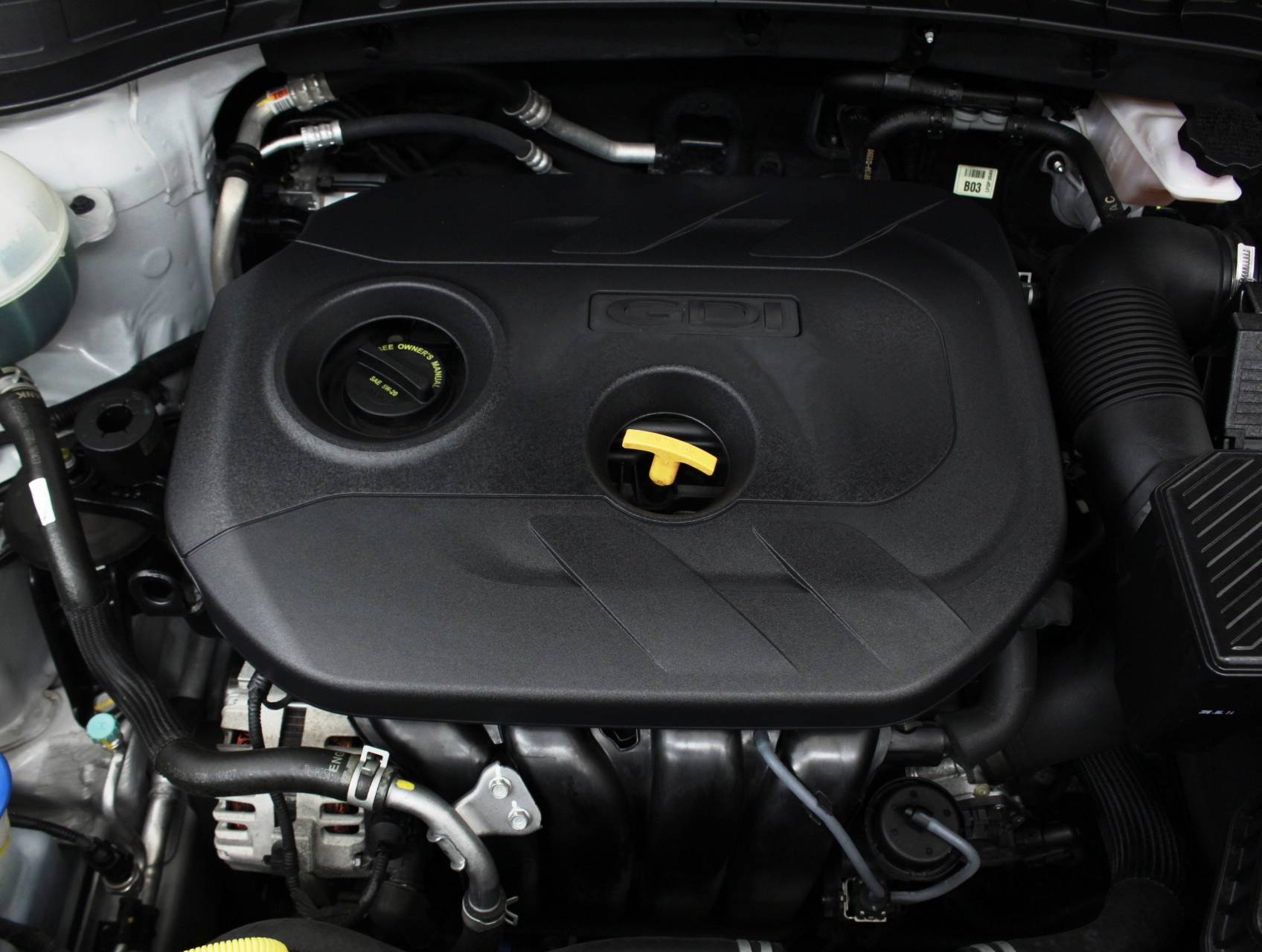 Florida Fine Cars - Used HYUNDAI TUCSON 2017 MIAMI Se