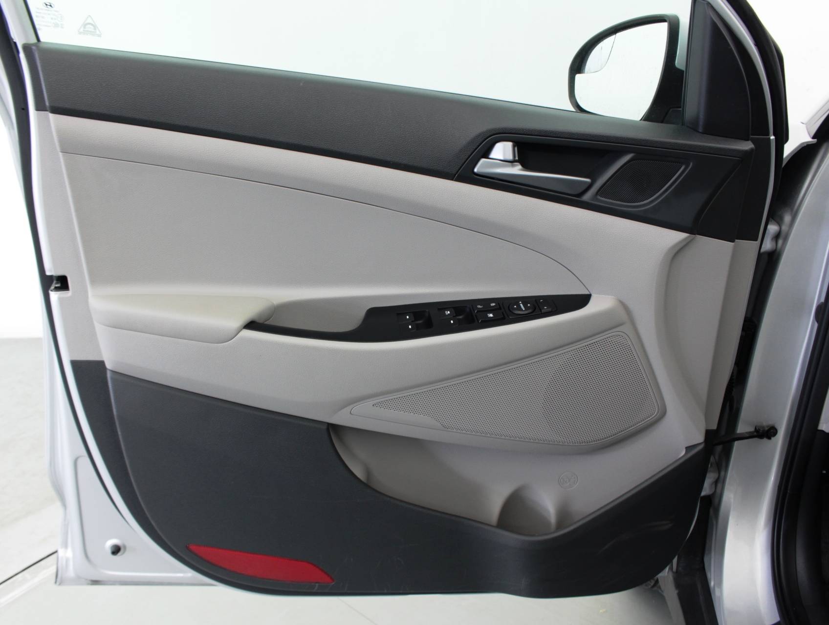 Florida Fine Cars - Used HYUNDAI TUCSON 2017 MIAMI Se