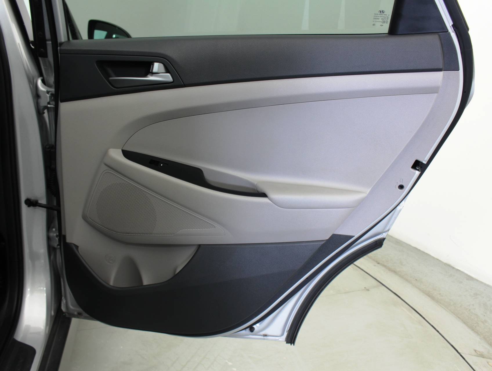 Florida Fine Cars - Used HYUNDAI TUCSON 2017 MIAMI Se