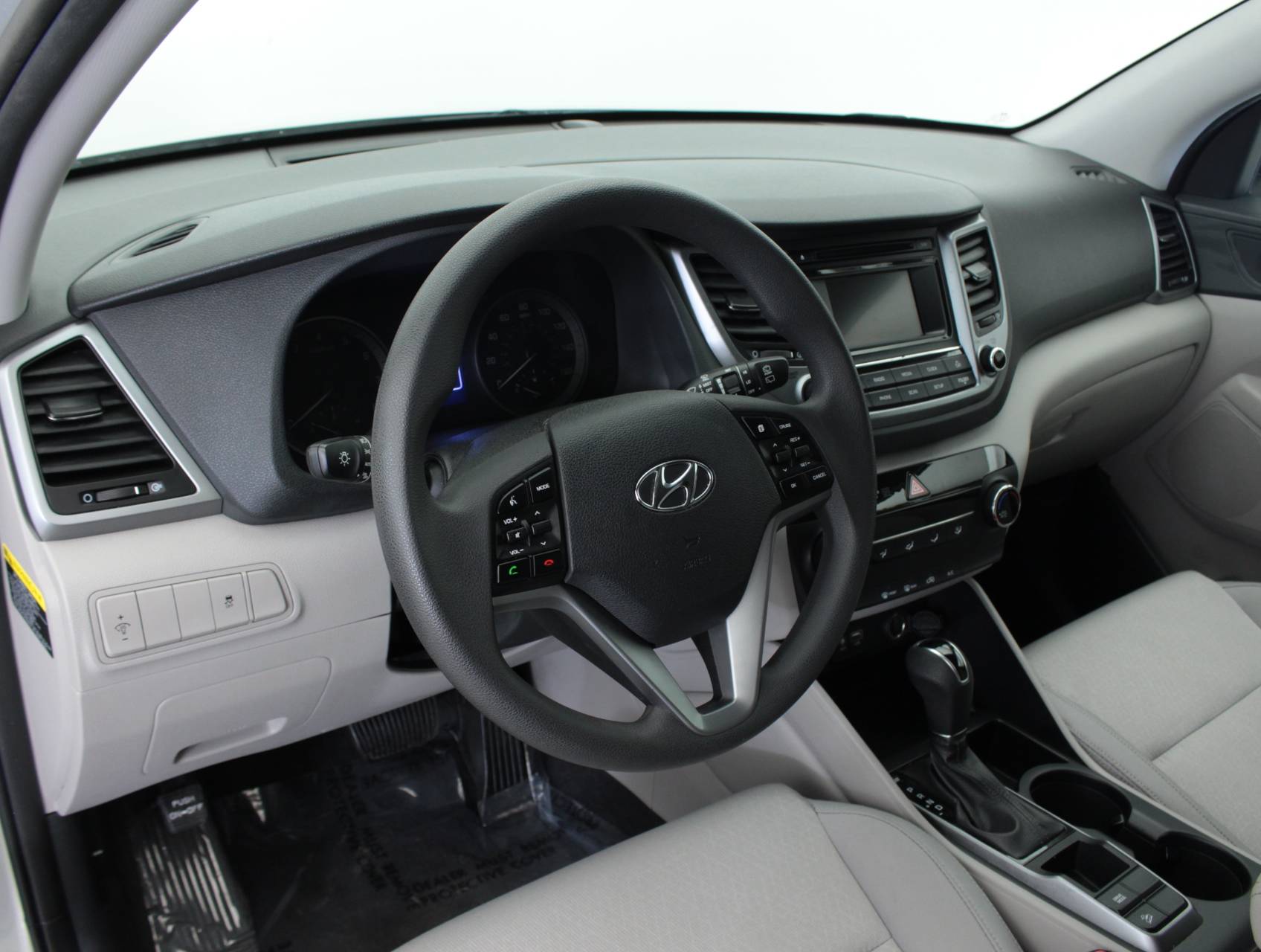 Florida Fine Cars - Used HYUNDAI TUCSON 2017 MIAMI Se