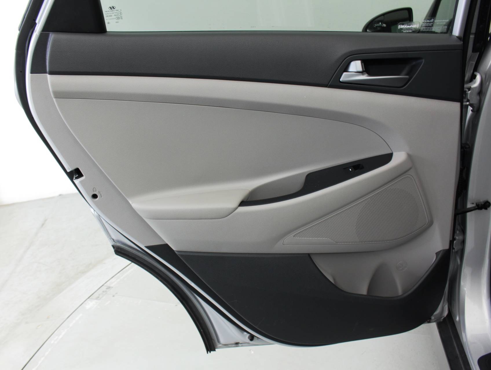 Florida Fine Cars - Used HYUNDAI TUCSON 2017 MIAMI Se