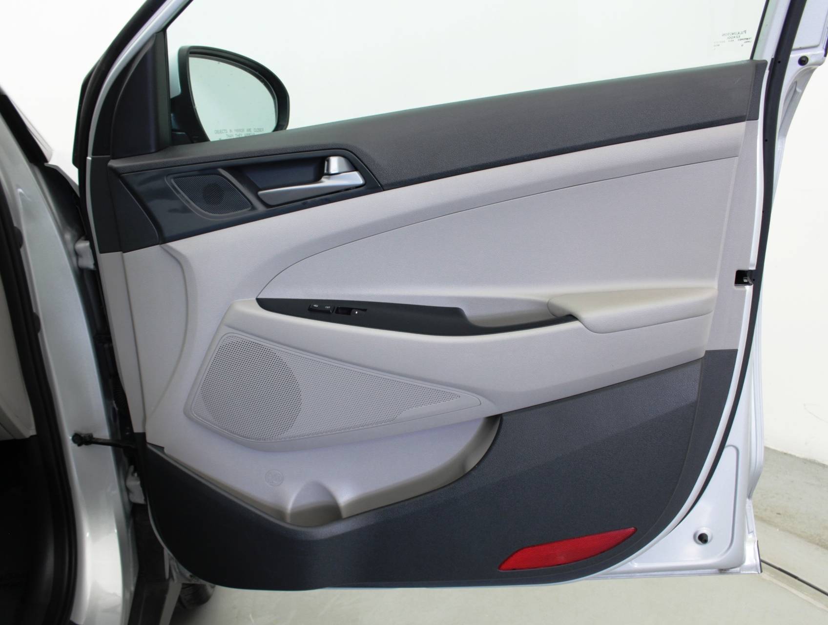 Florida Fine Cars - Used HYUNDAI TUCSON 2017 MIAMI Se