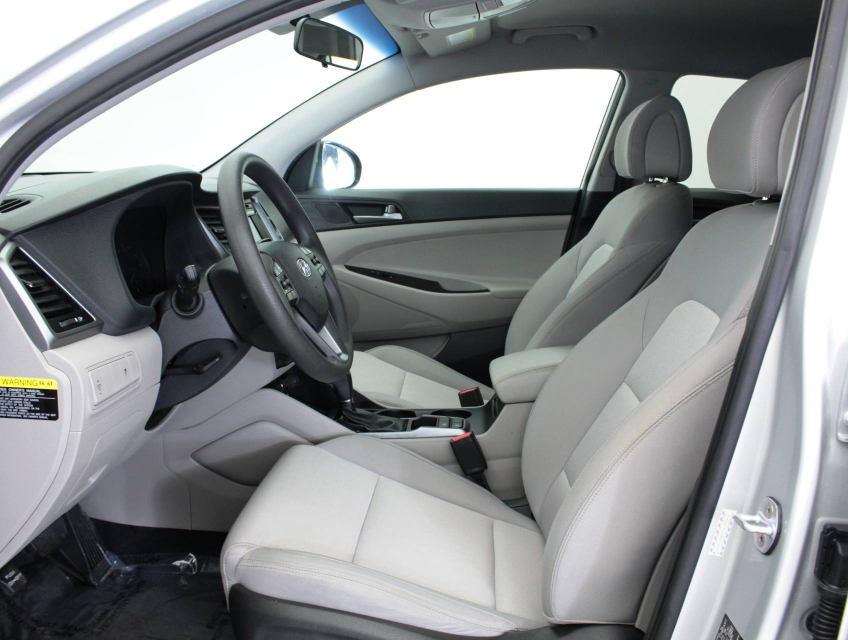 Florida Fine Cars - Used HYUNDAI TUCSON 2017 MIAMI Se