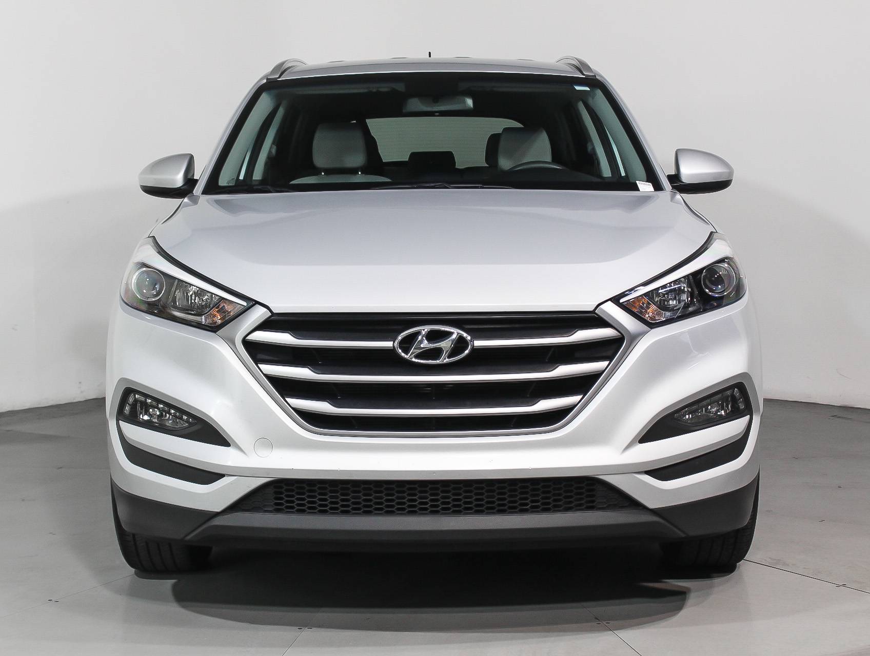 Florida Fine Cars - Used HYUNDAI TUCSON 2017 MIAMI Se