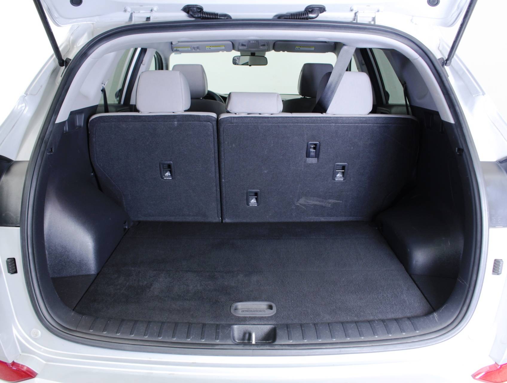 Florida Fine Cars - Used HYUNDAI TUCSON 2017 MIAMI Se