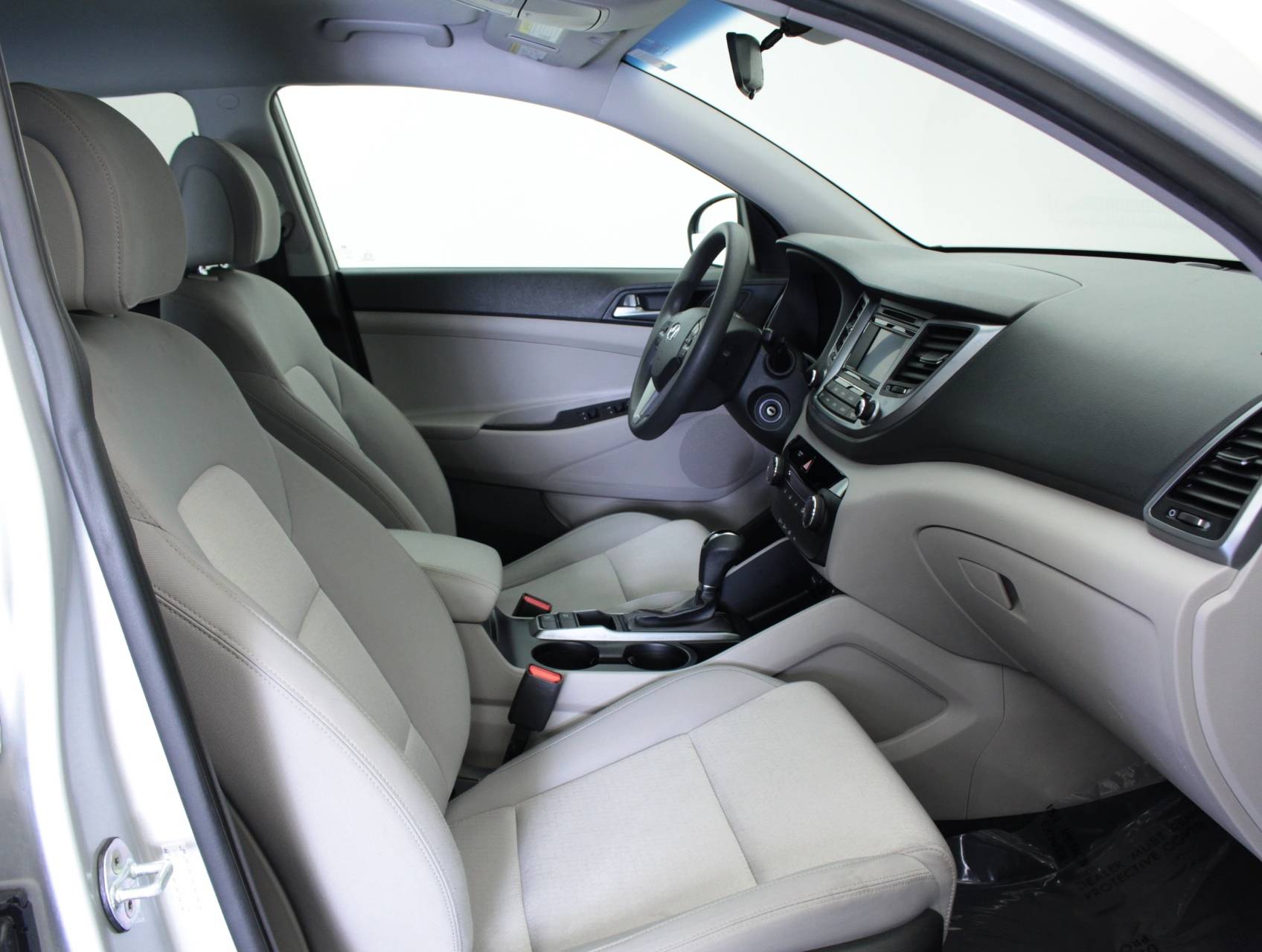 Florida Fine Cars - Used HYUNDAI TUCSON 2017 MIAMI Se