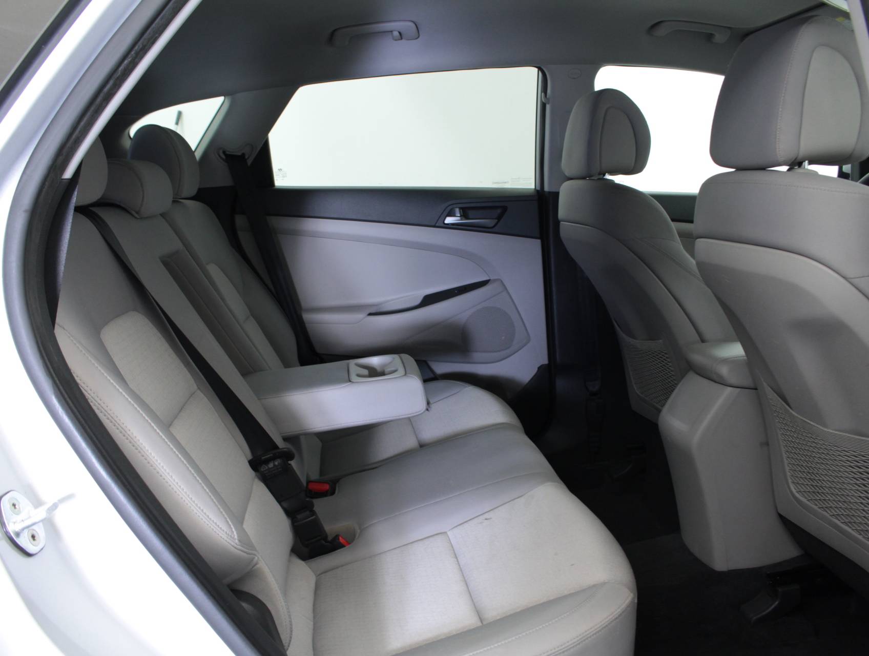 Florida Fine Cars - Used HYUNDAI TUCSON 2017 MIAMI Se