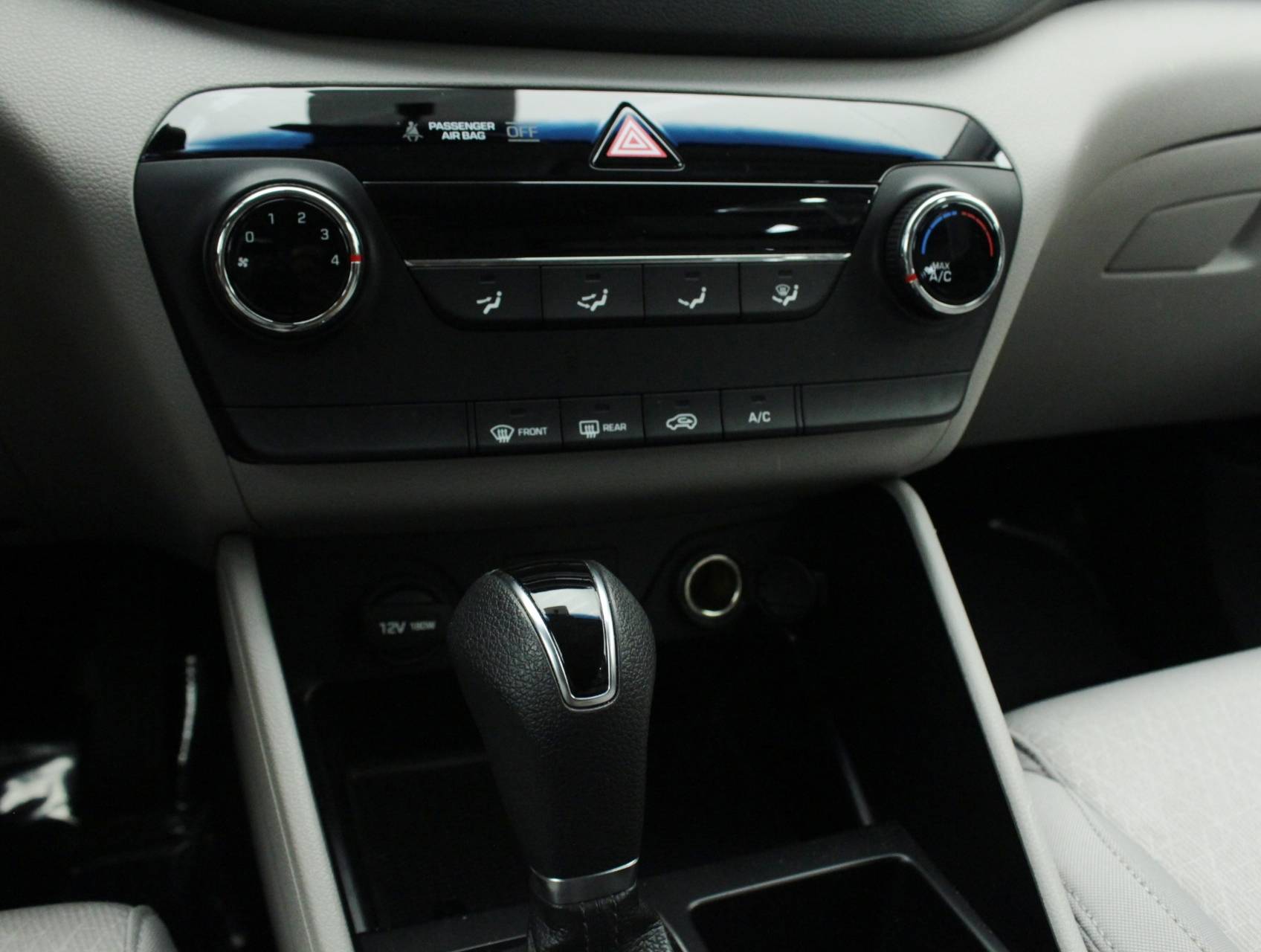 Florida Fine Cars - Used HYUNDAI TUCSON 2017 MIAMI Se