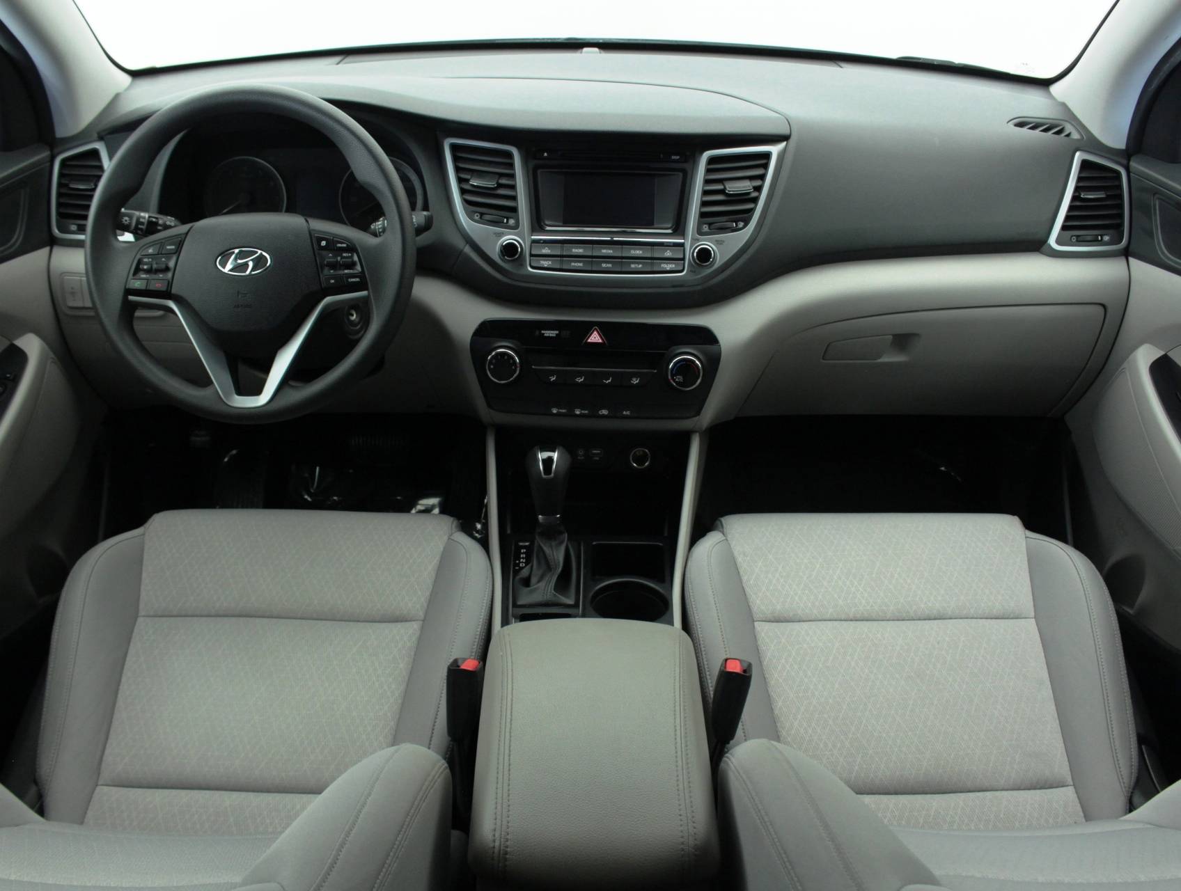 Florida Fine Cars - Used HYUNDAI TUCSON 2017 MIAMI Se