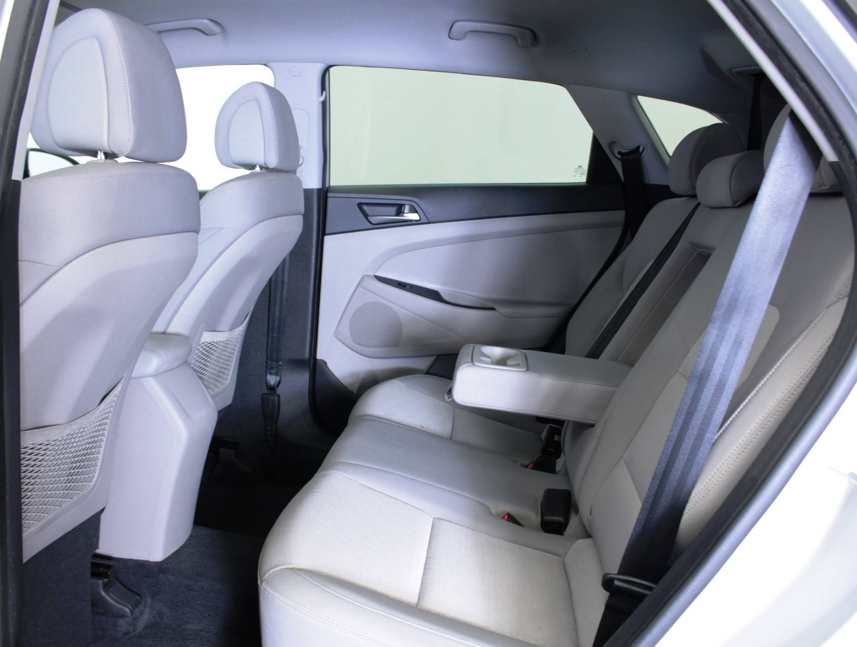 Florida Fine Cars - Used HYUNDAI TUCSON 2017 MIAMI Se