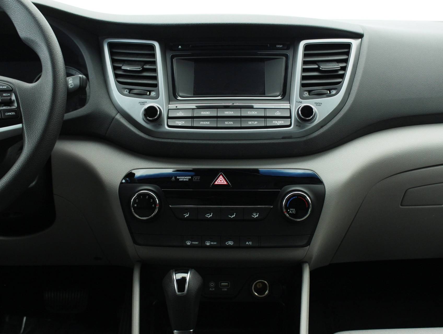 Florida Fine Cars - Used HYUNDAI TUCSON 2017 MIAMI Se