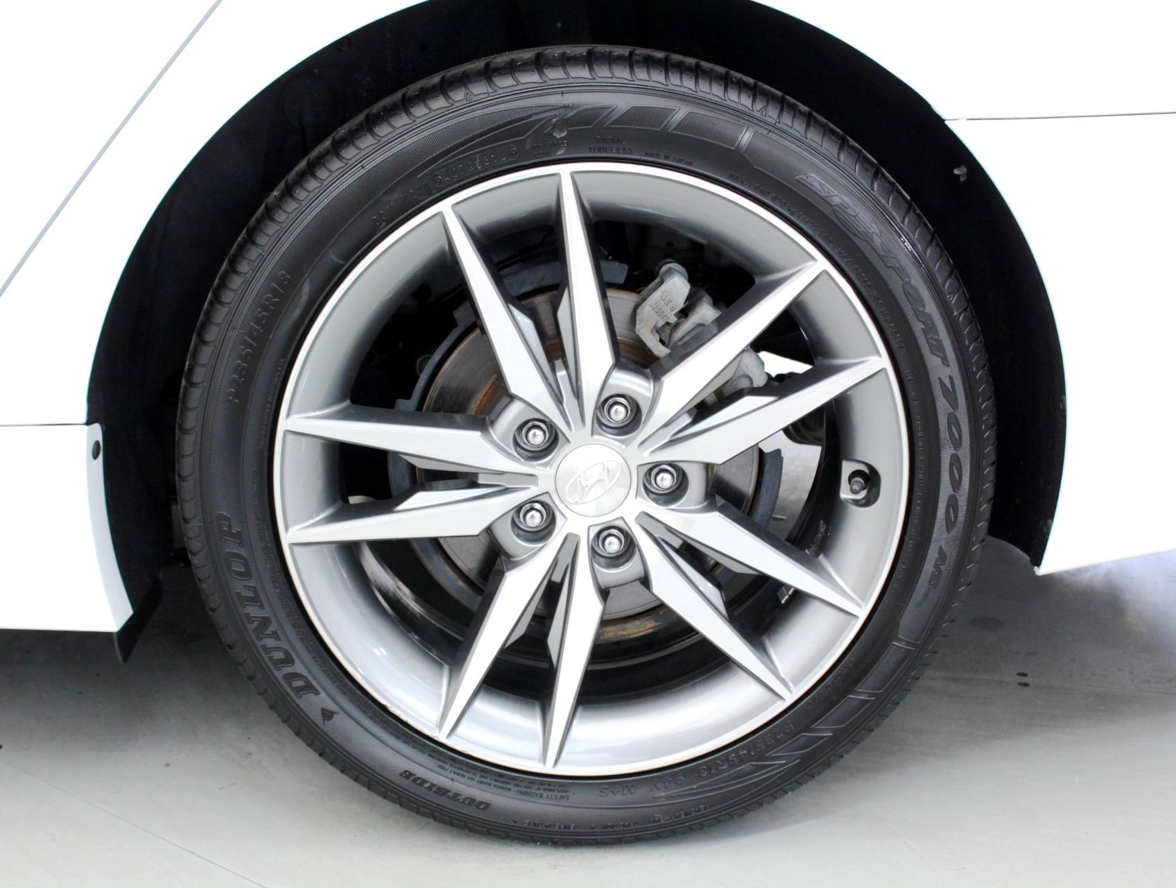 Florida Fine Cars - Used HYUNDAI SONATA 2015 HOLLYWOOD 2.0t Sport Ultimate
